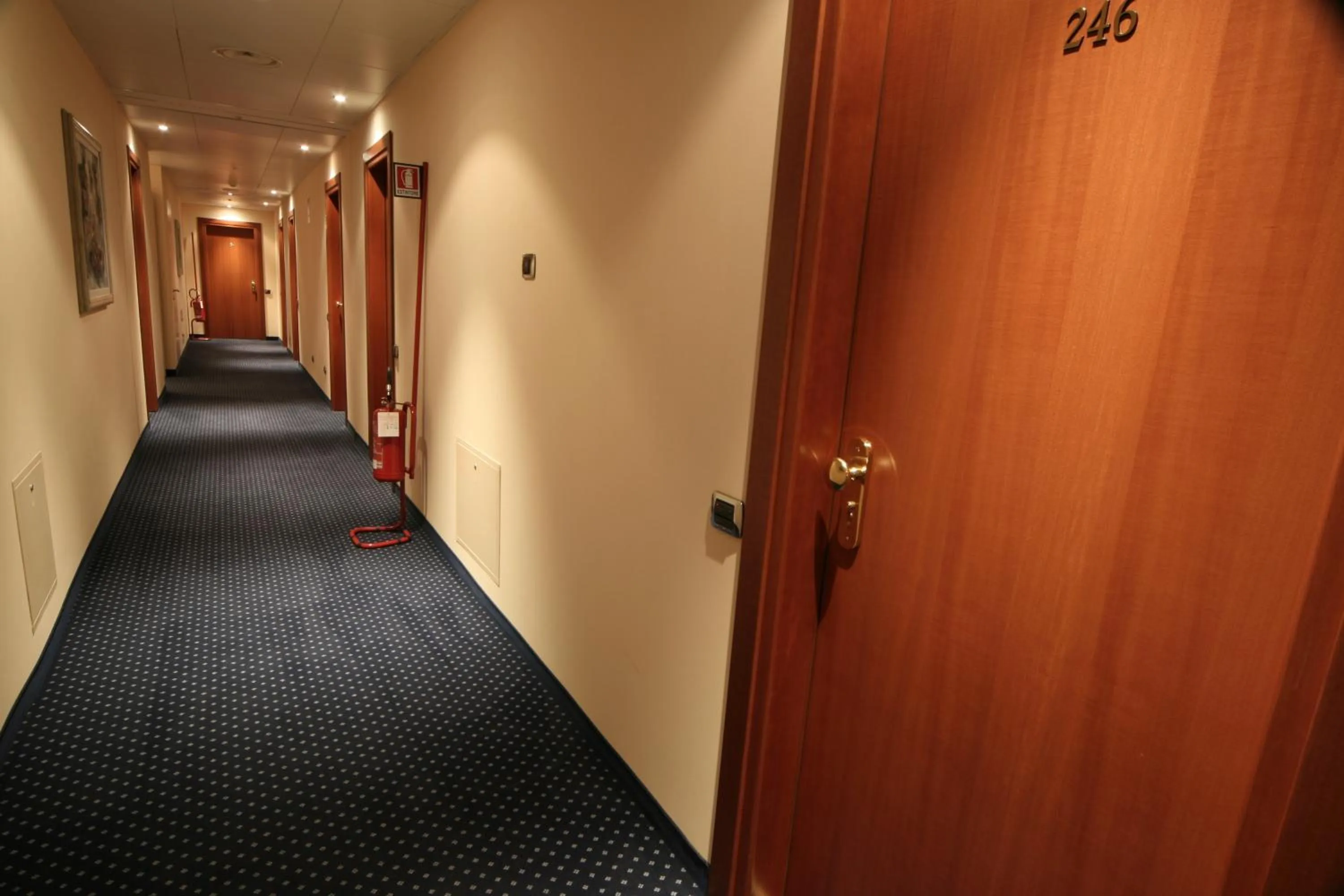 Other in Luna Hotel Lago Maggiore Arona