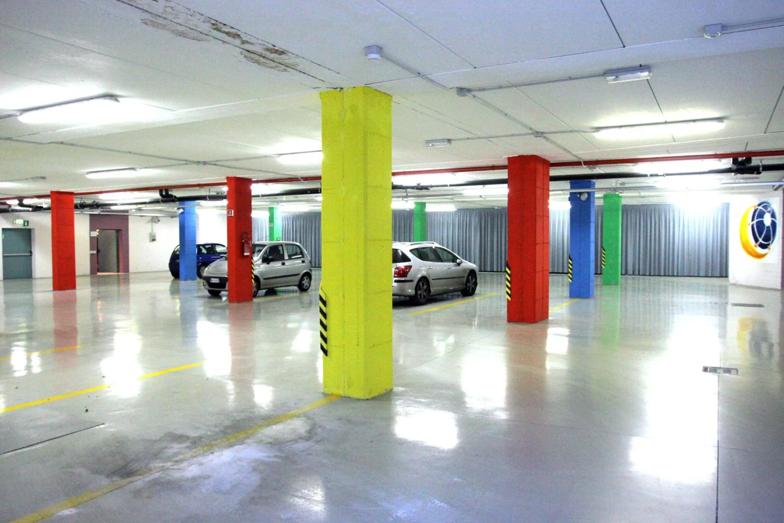 Other in Luna Hotel Lago Maggiore Arona