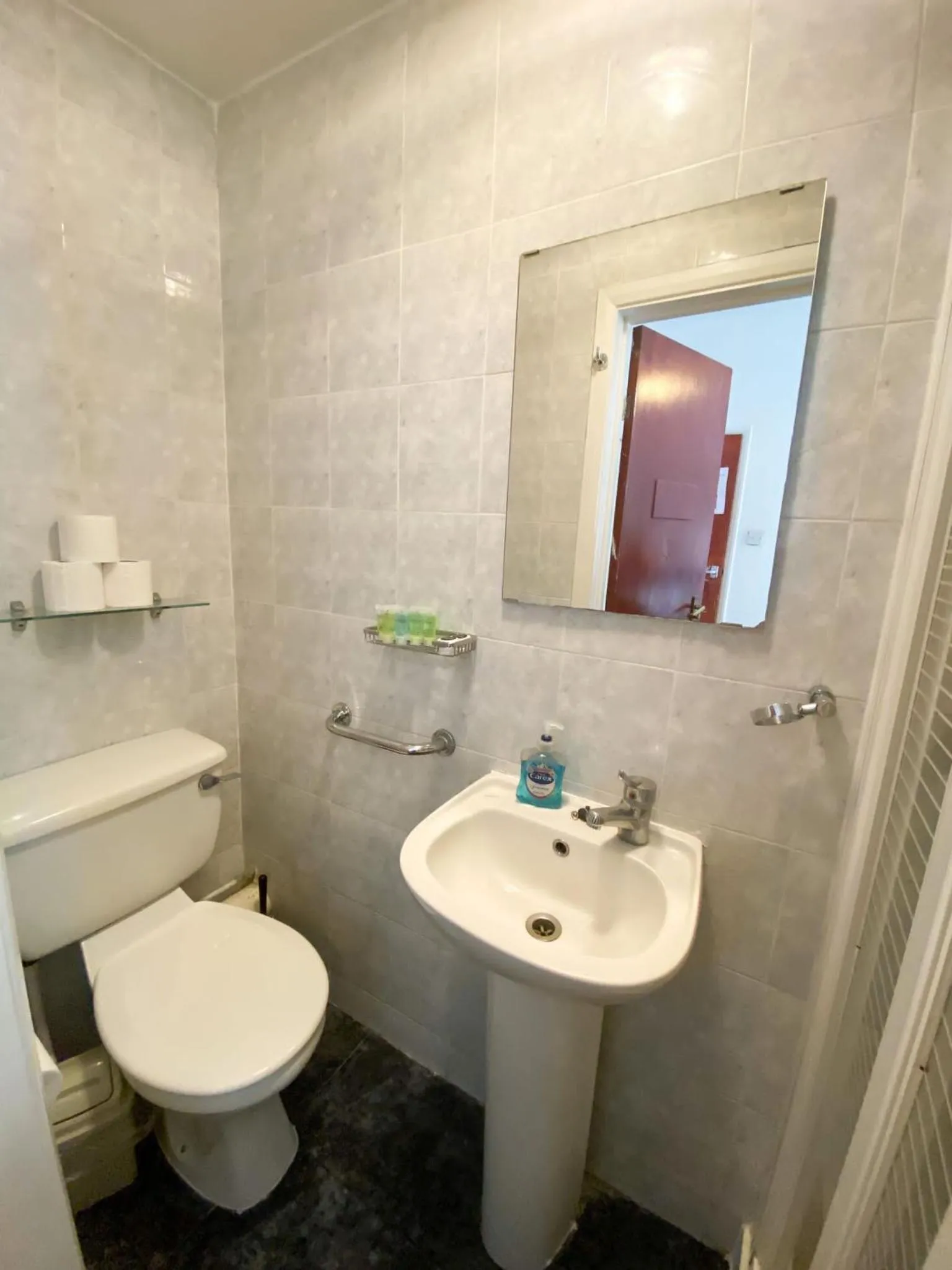 Studio with Sofa Bed in Orlando hotel