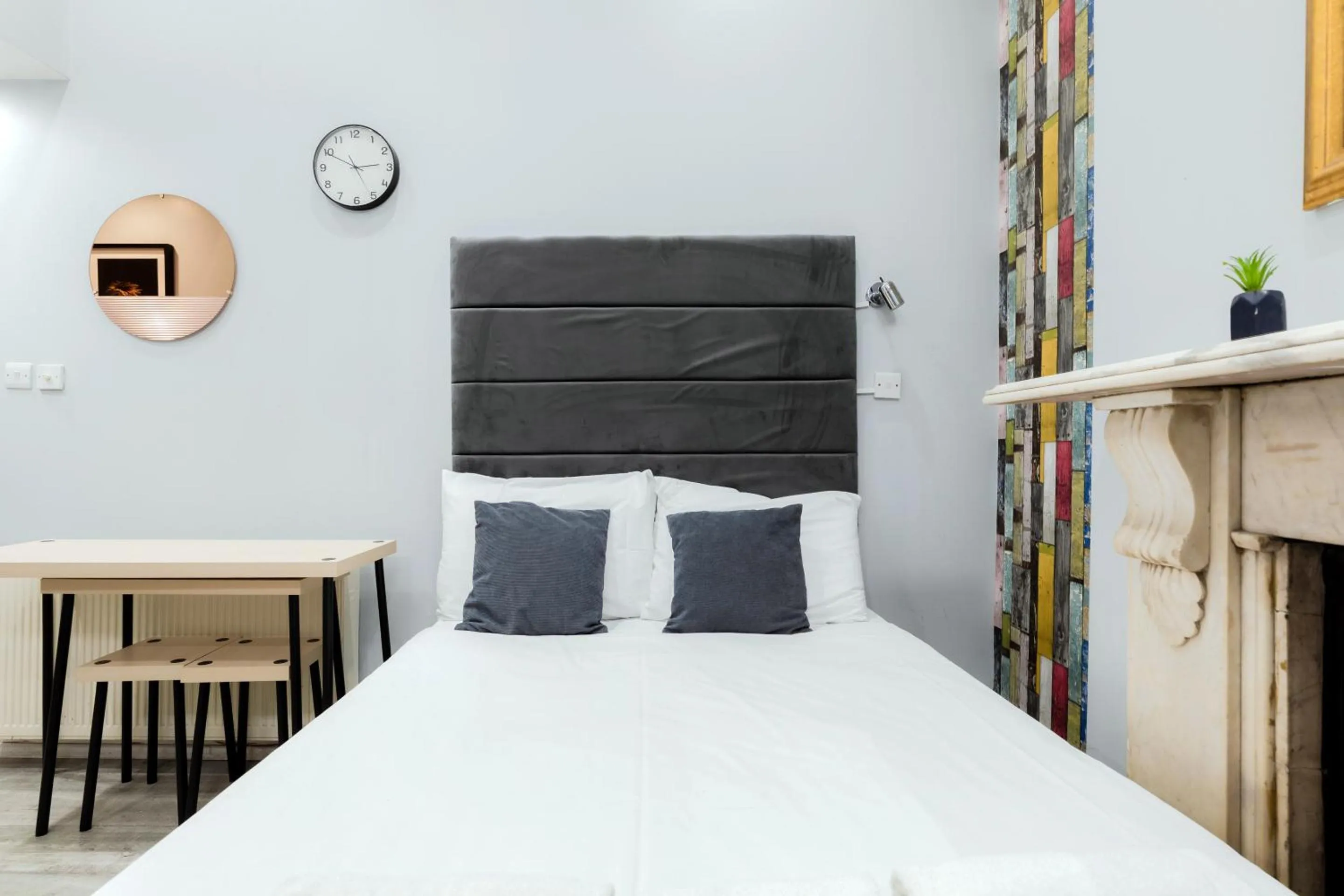 Bedroom, Bed in Orlando hotel