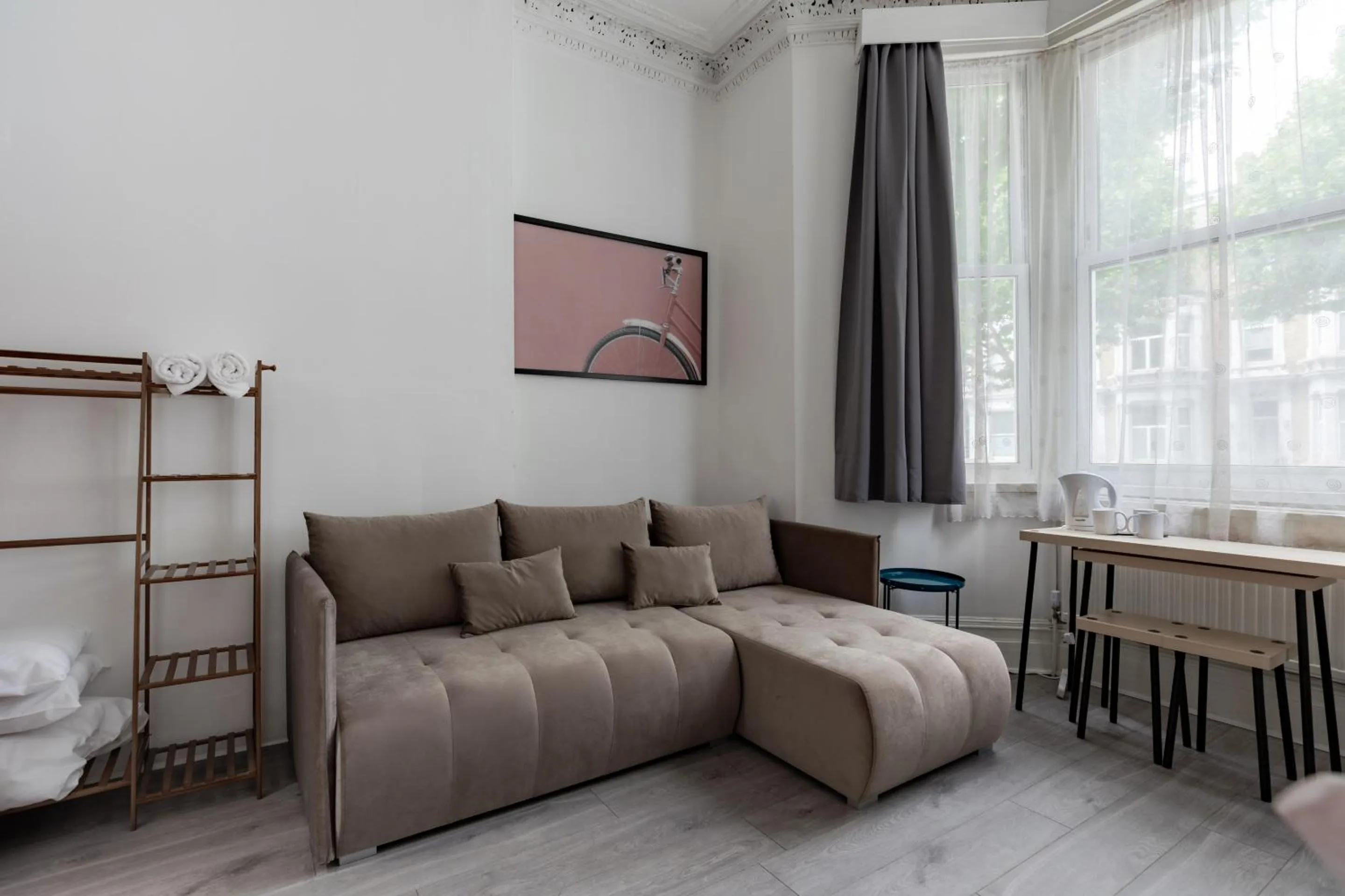 Bedroom, Bed in Orlando hotel