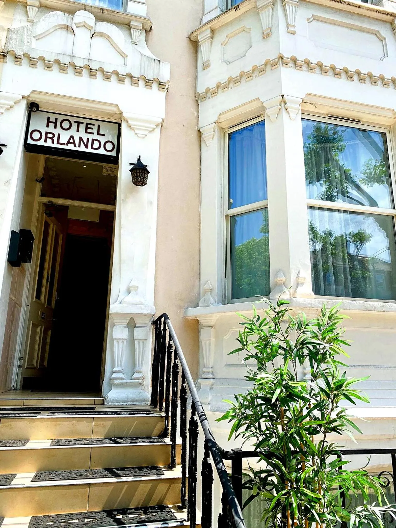 Orlando hotel