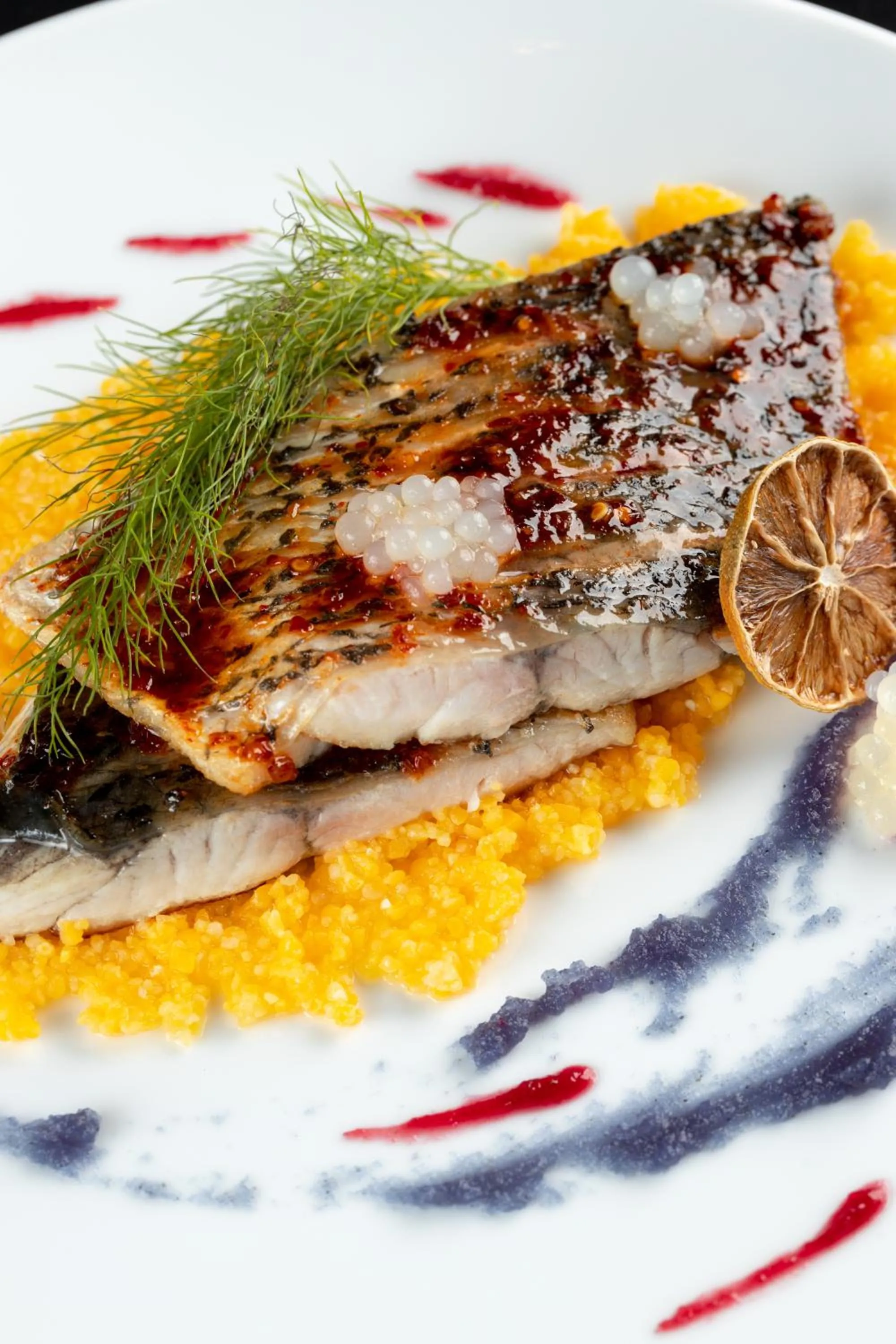 Restaurant/places to eat in MaRadha Colombo