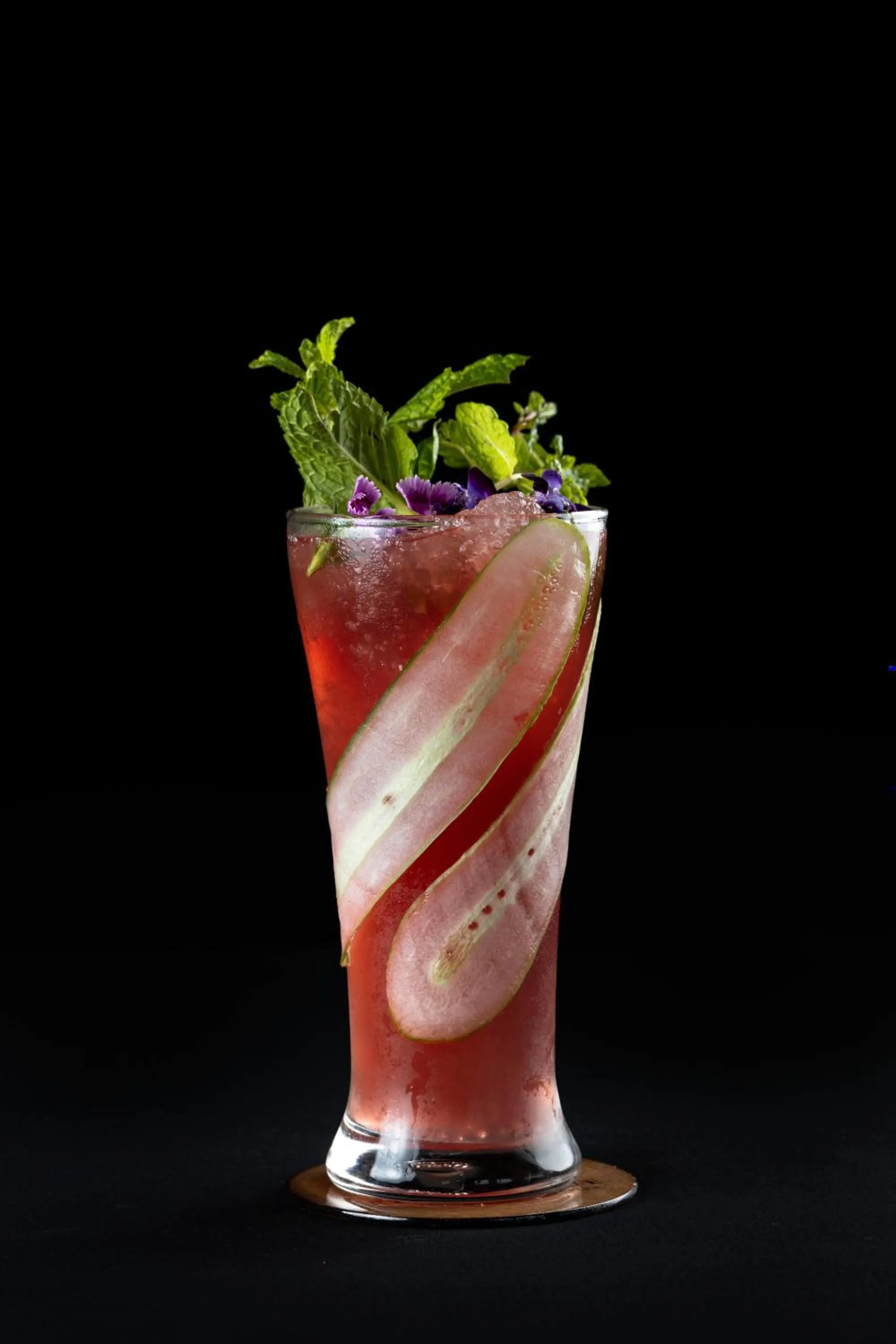 Food and drinks in MaRadha Colombo