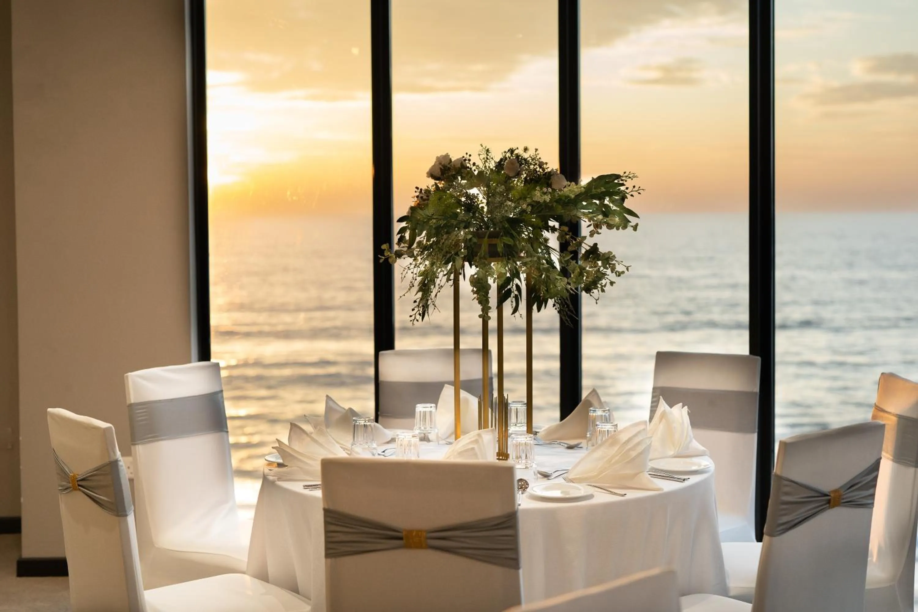 Banquet/Function facilities in MaRadha Colombo