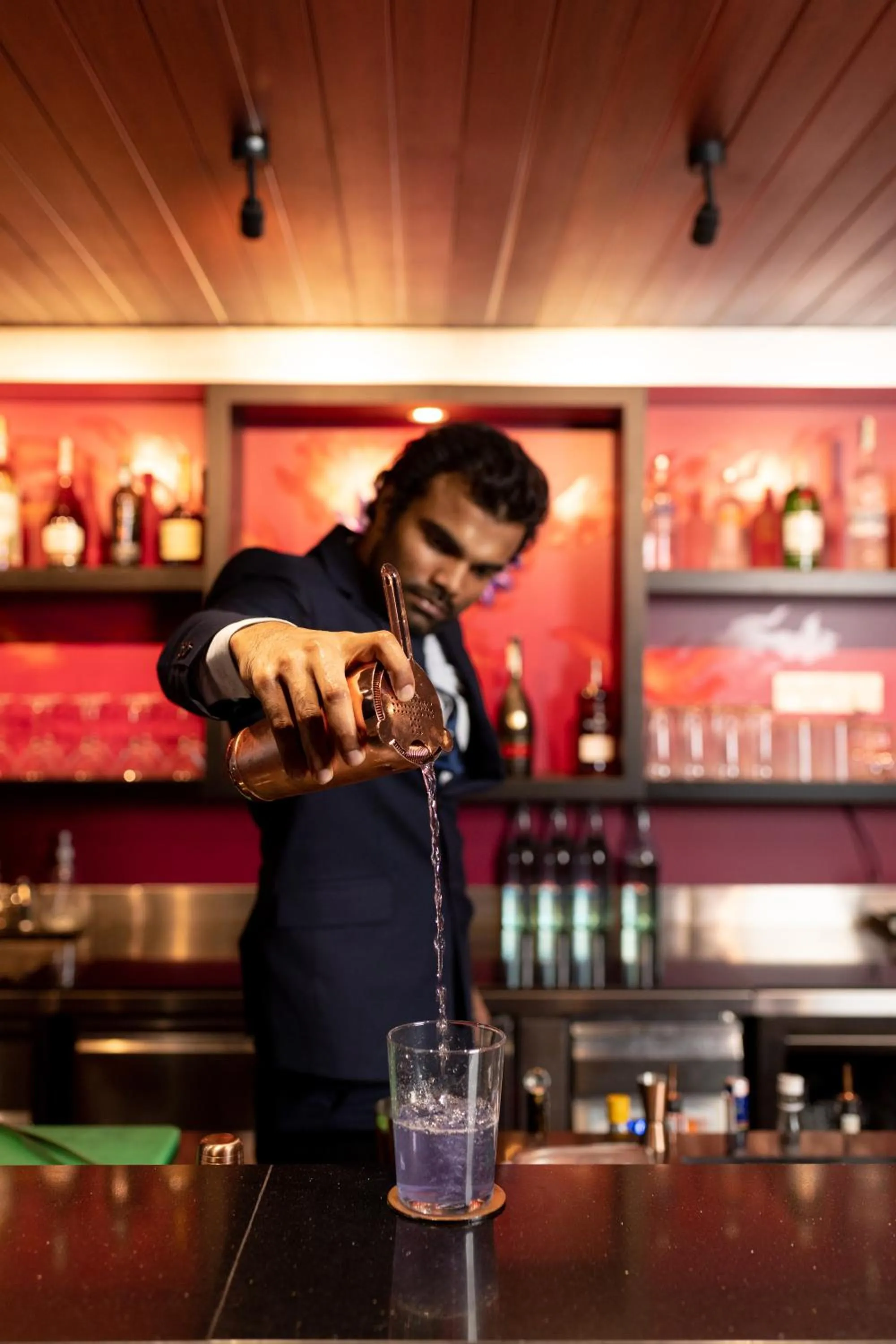 Restaurant/places to eat in MaRadha Colombo