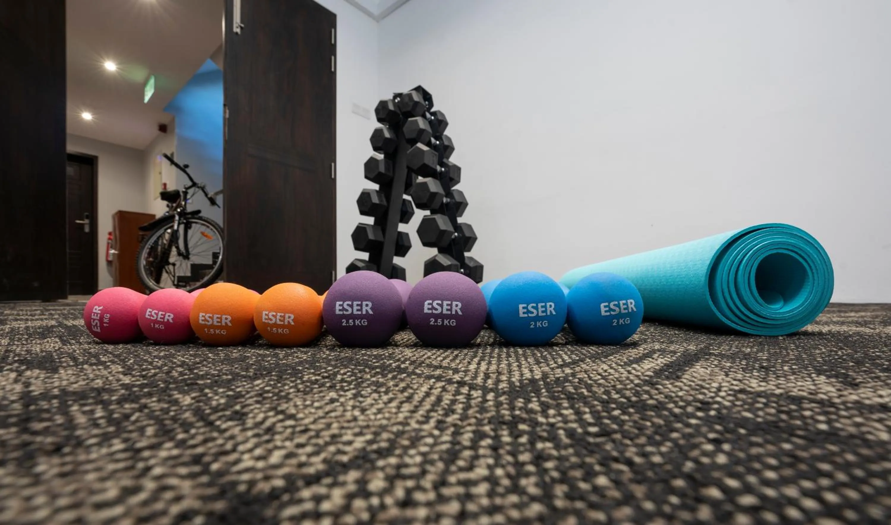 Activities in MaRadha Colombo