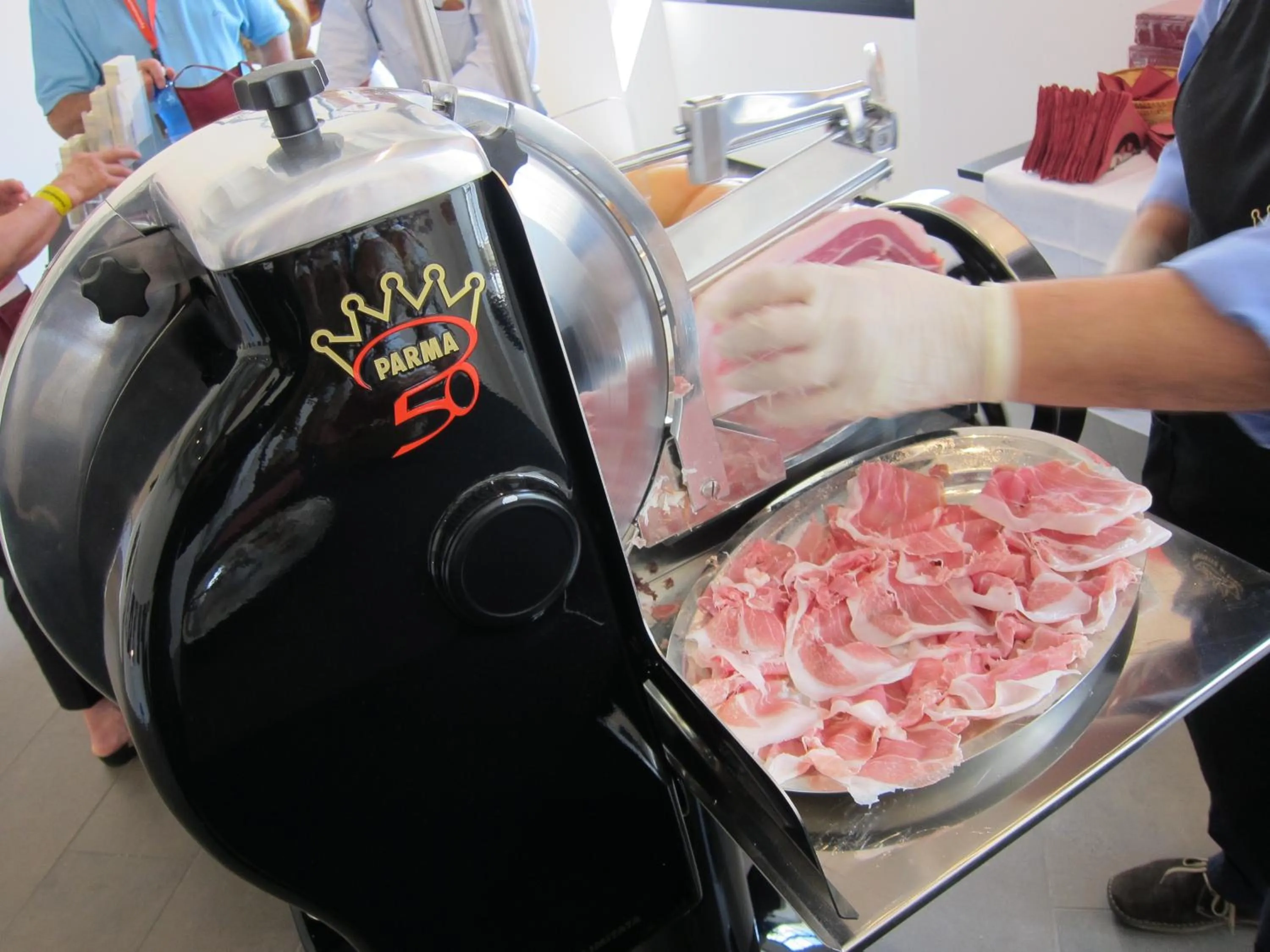 Activities in Hotel Salus