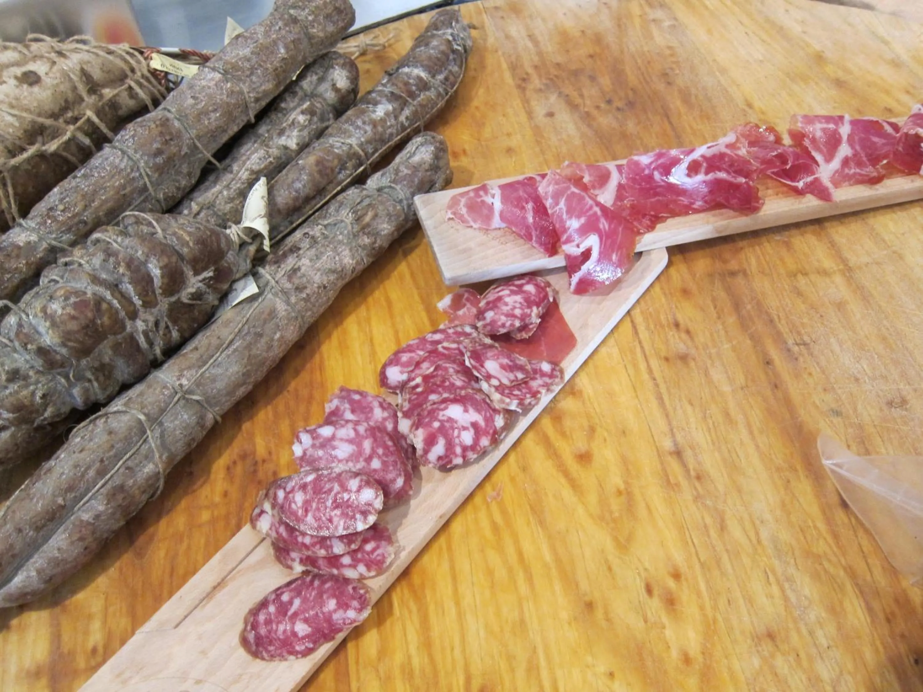 Activities in Hotel Salus