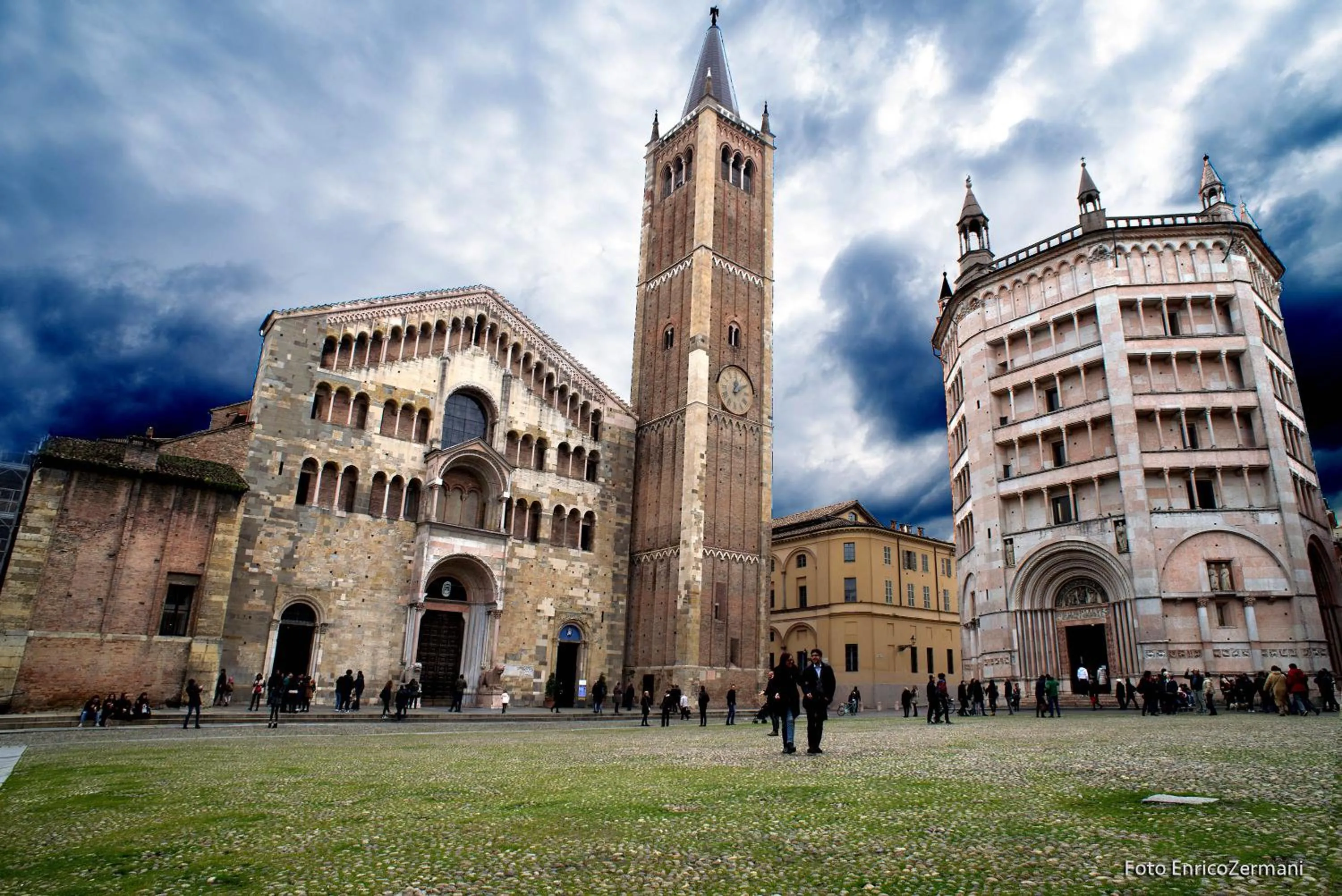 Activities in Hotel Salus