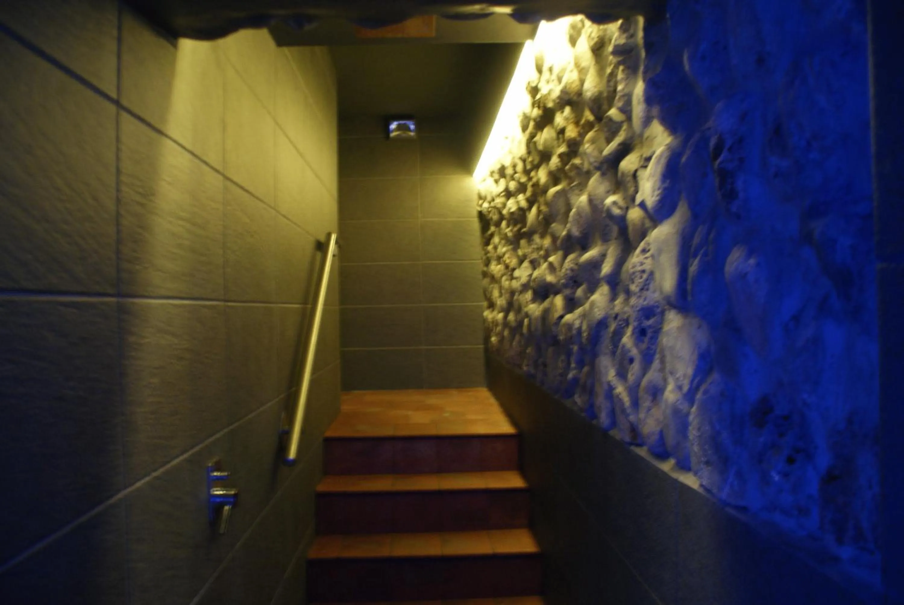 Spa and wellness centre/facilities in Hotel Del Buono Wellness & Medical Spa