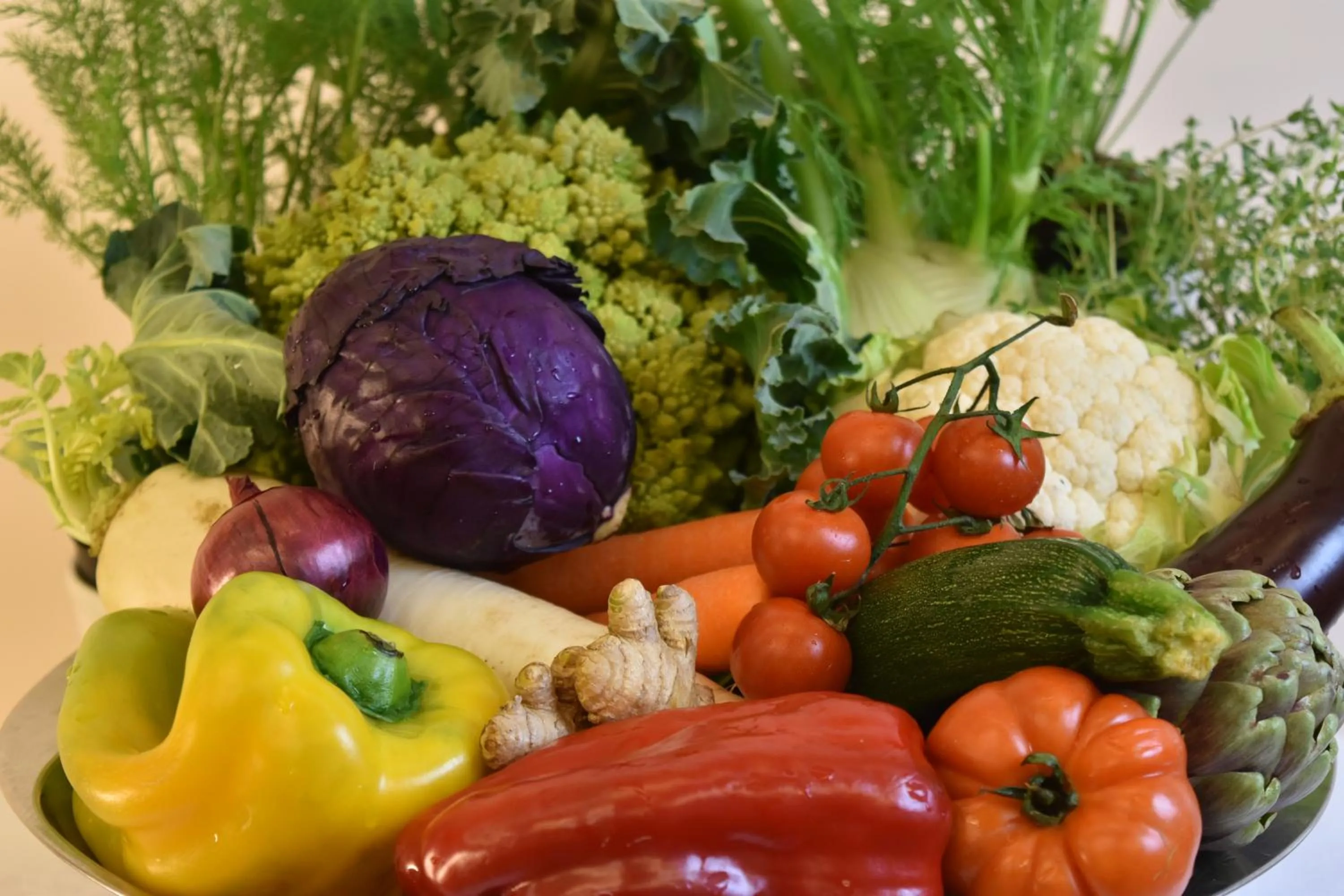 Food close-up in Hotel Del Buono Wellness & Medical Spa