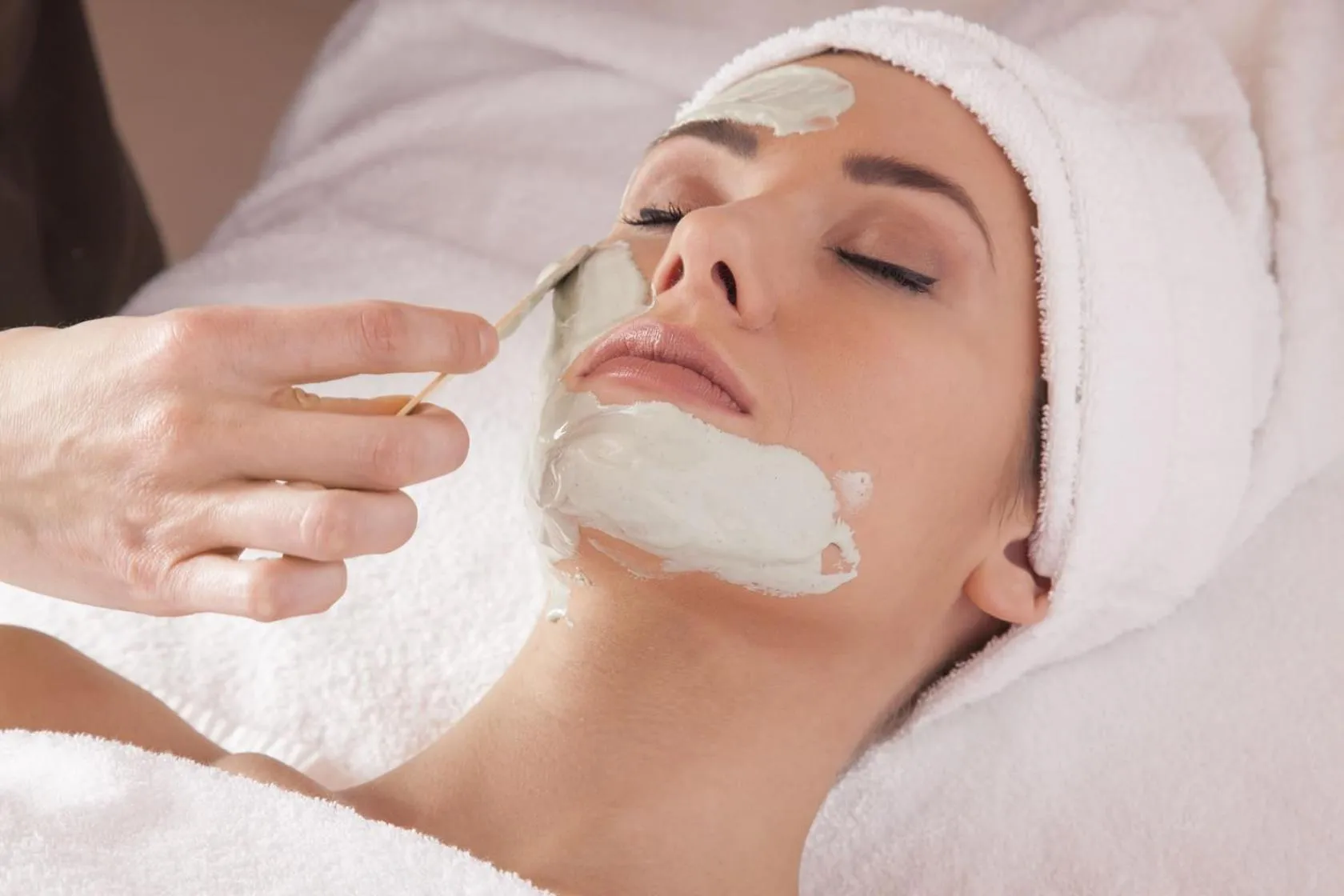 Spa and wellness centre/facilities in Hotel Del Buono Wellness & Medical Spa