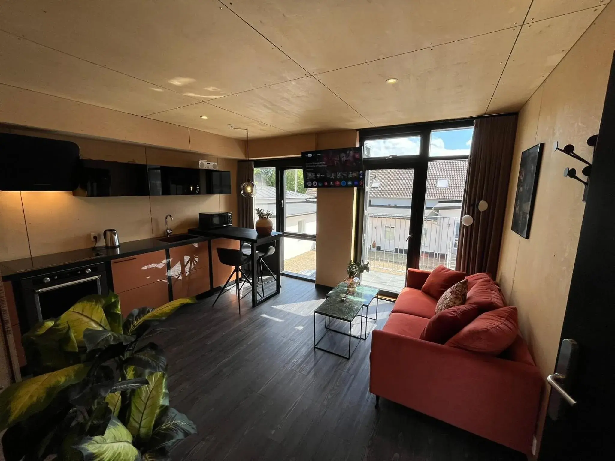 Standard Studio in Go Sleep Vandel Standard Studio in Go Sleep Vandel