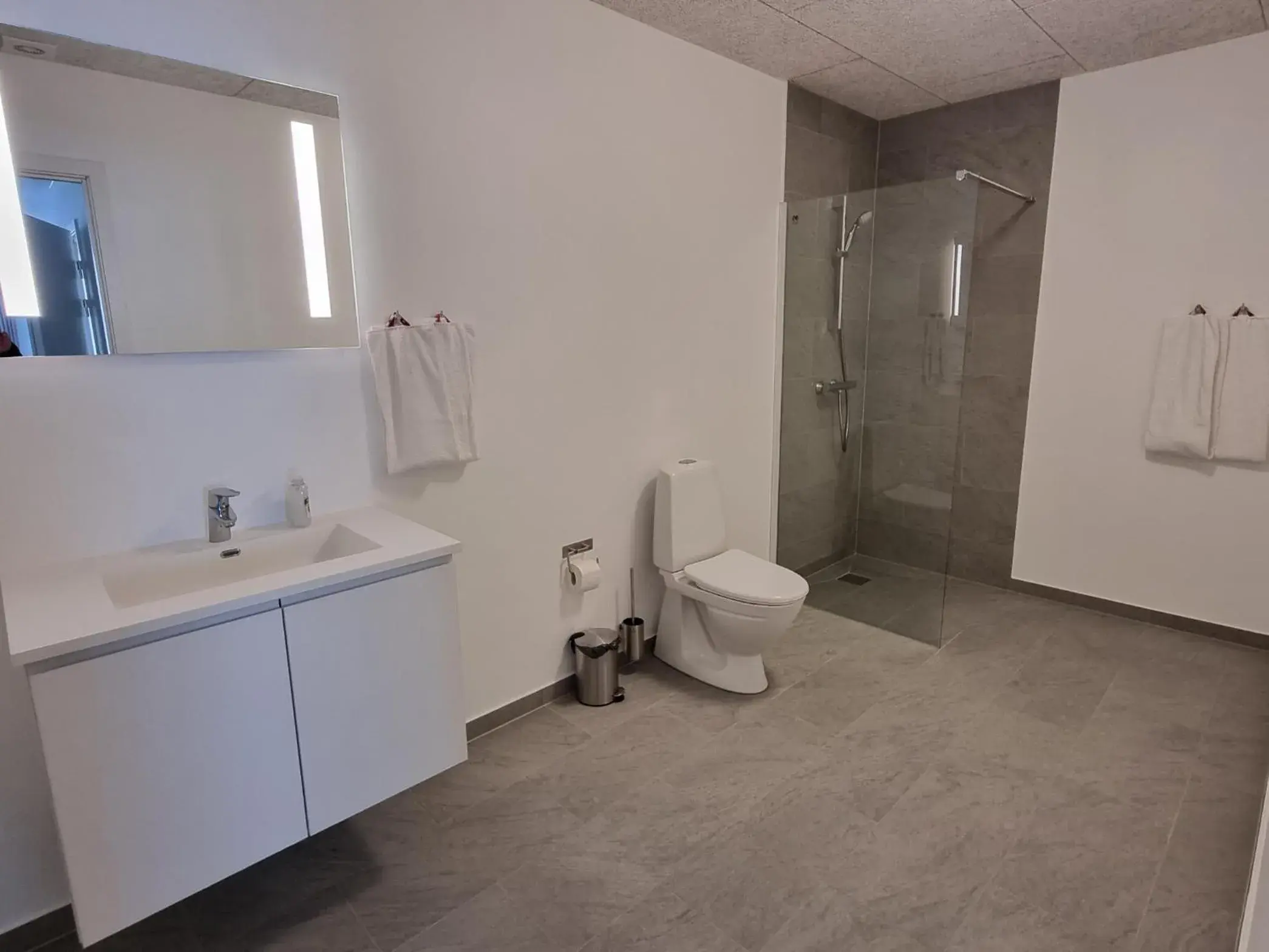 Double Room in Go Sleep Vandel Double Room in Go Sleep Vandel