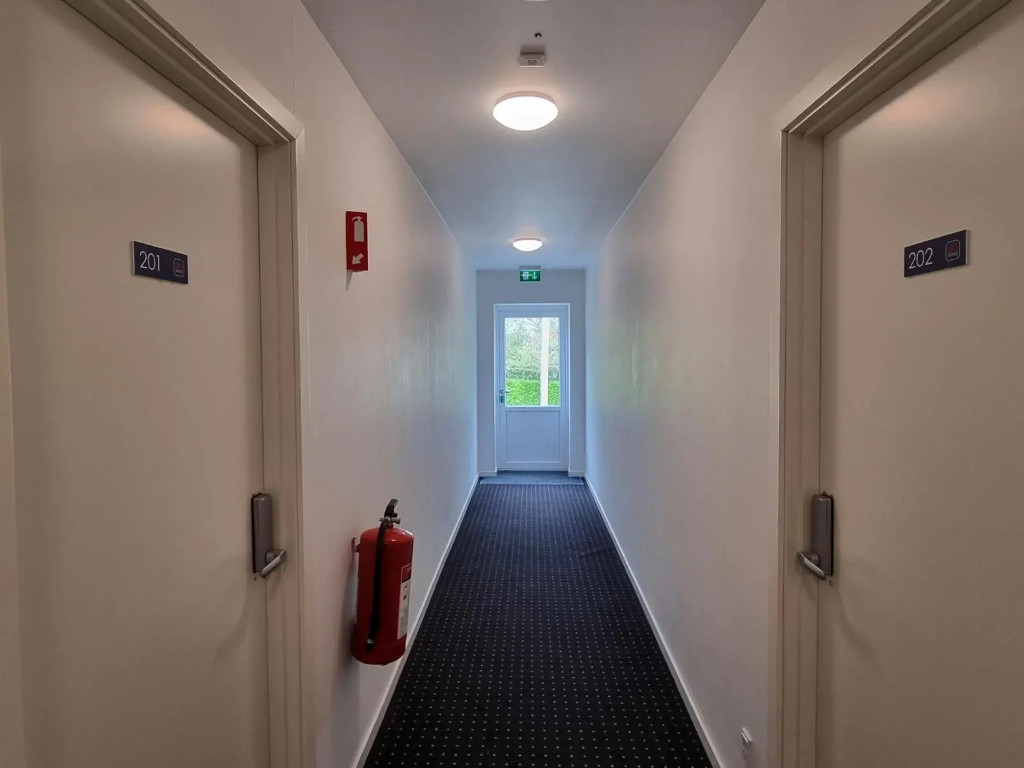 Double Room with Private Bathroom in Go Sleep Vandel Double Room with Private Bathroom in Go Sleep Vandel