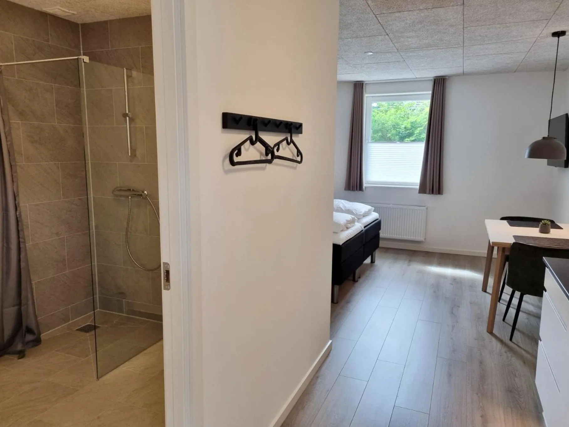 Bed in Go Sleep Vandel