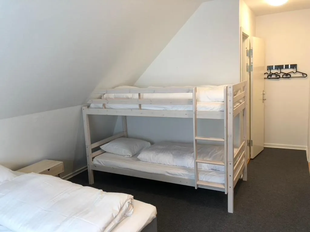 Bed in Go Sleep Vandel