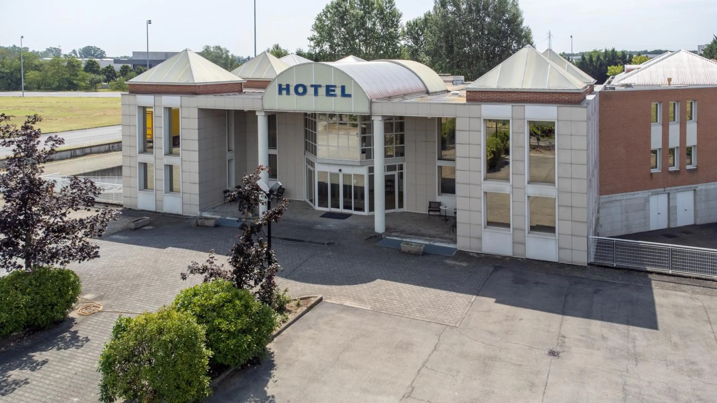 Eurhotel