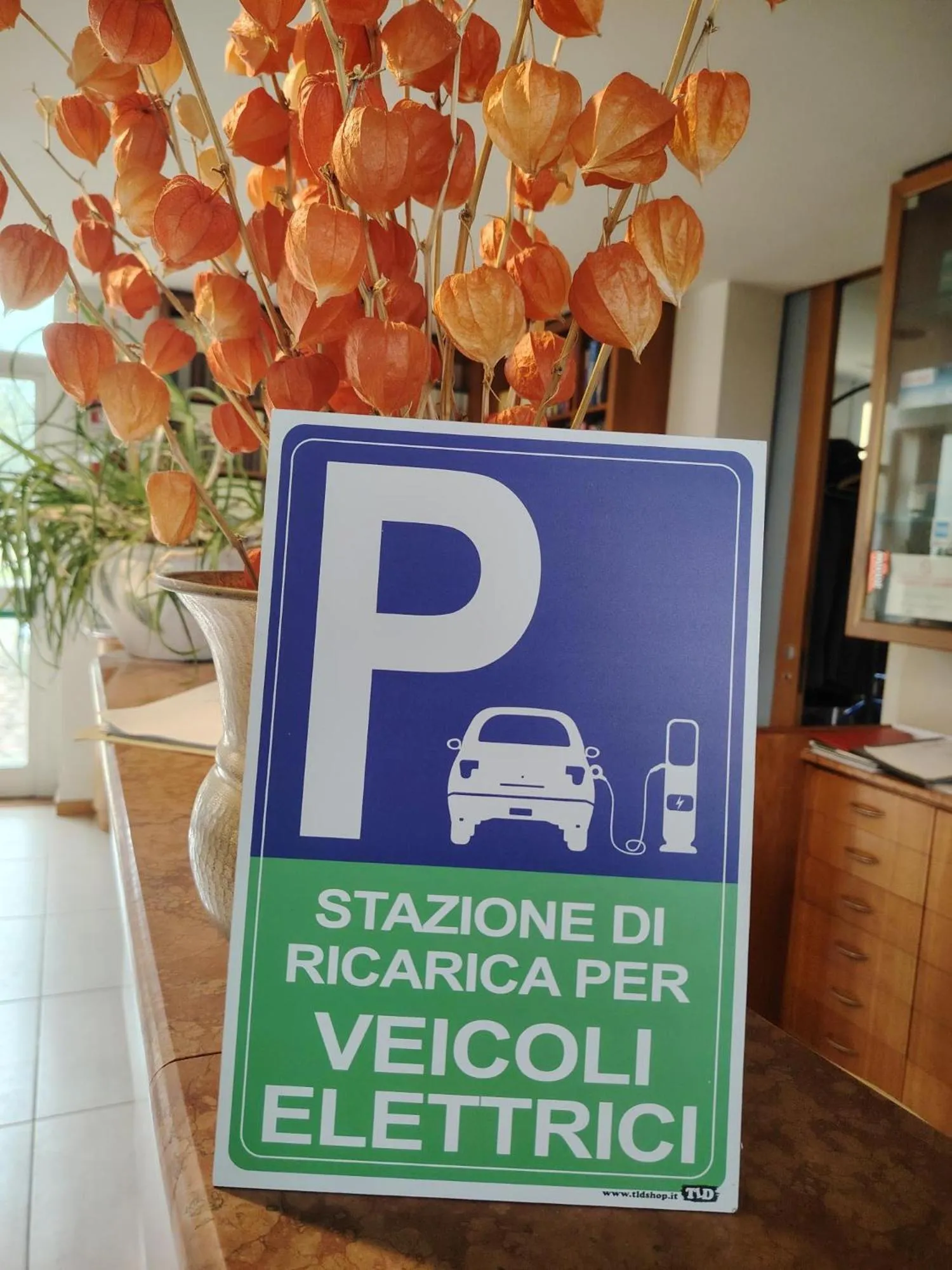 Logo/Certificate/Sign in Eurhotel