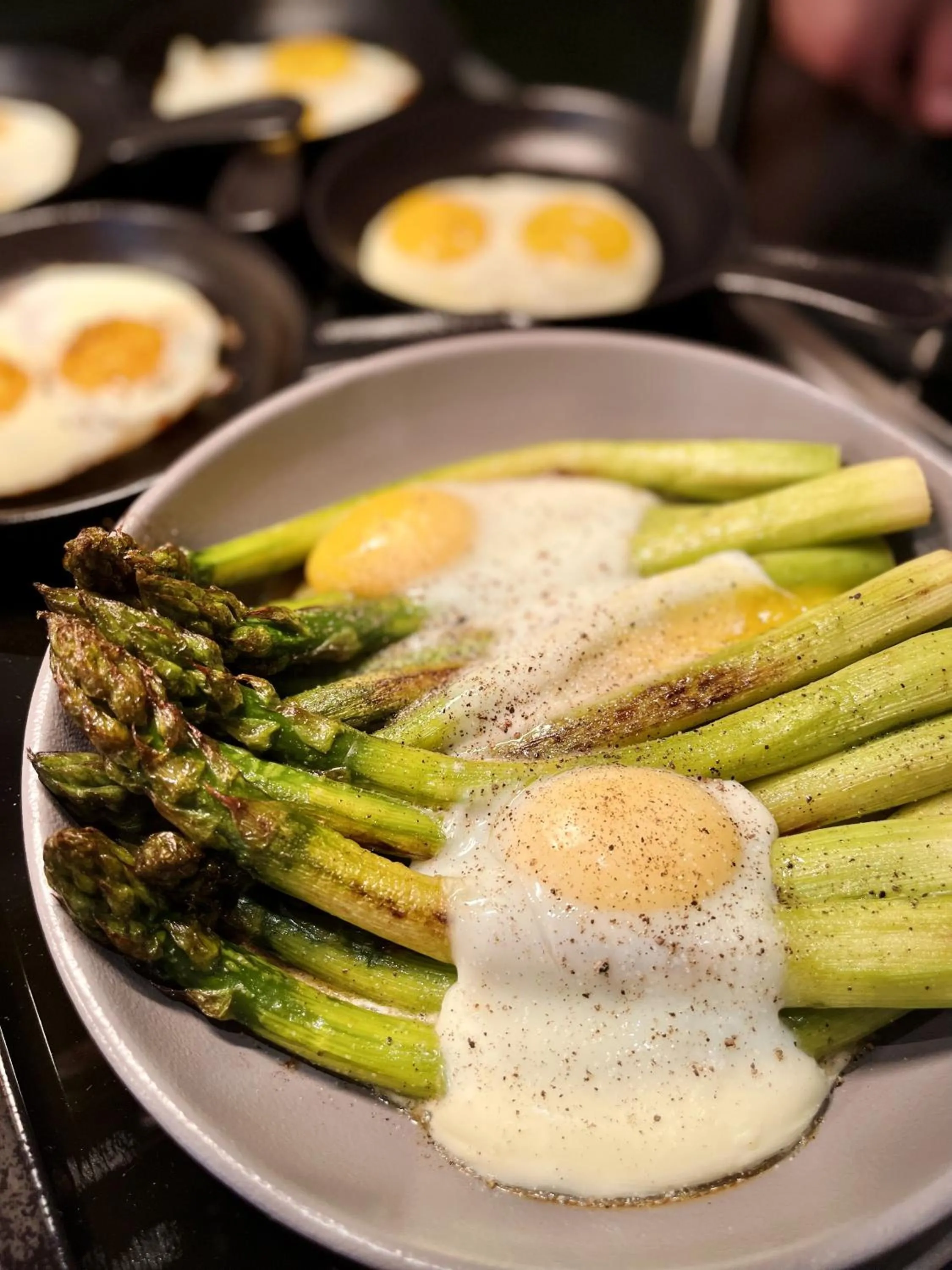 Food and drinks in Royal Tulip Warsaw Centre