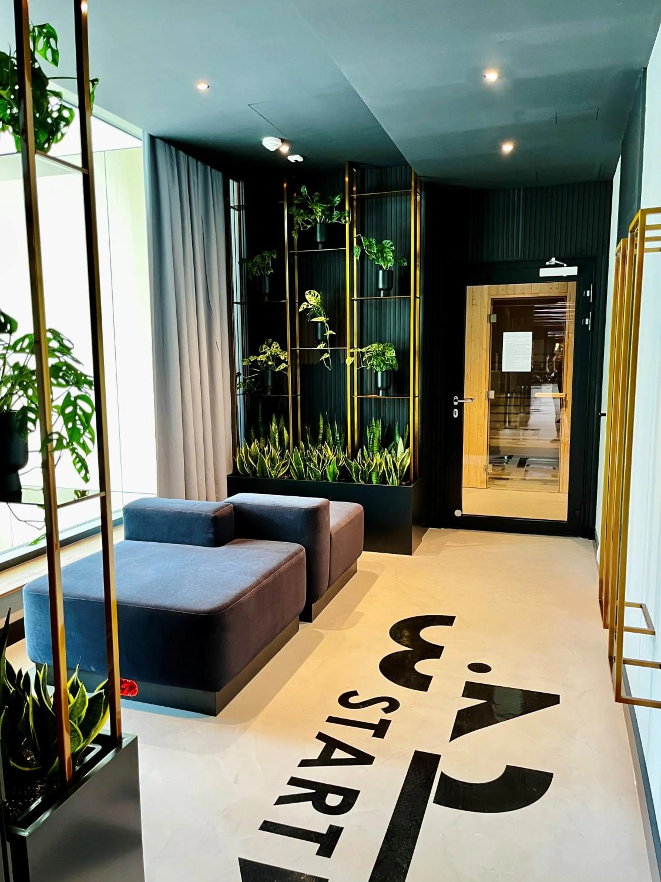 Activities in Royal Tulip Warsaw Centre