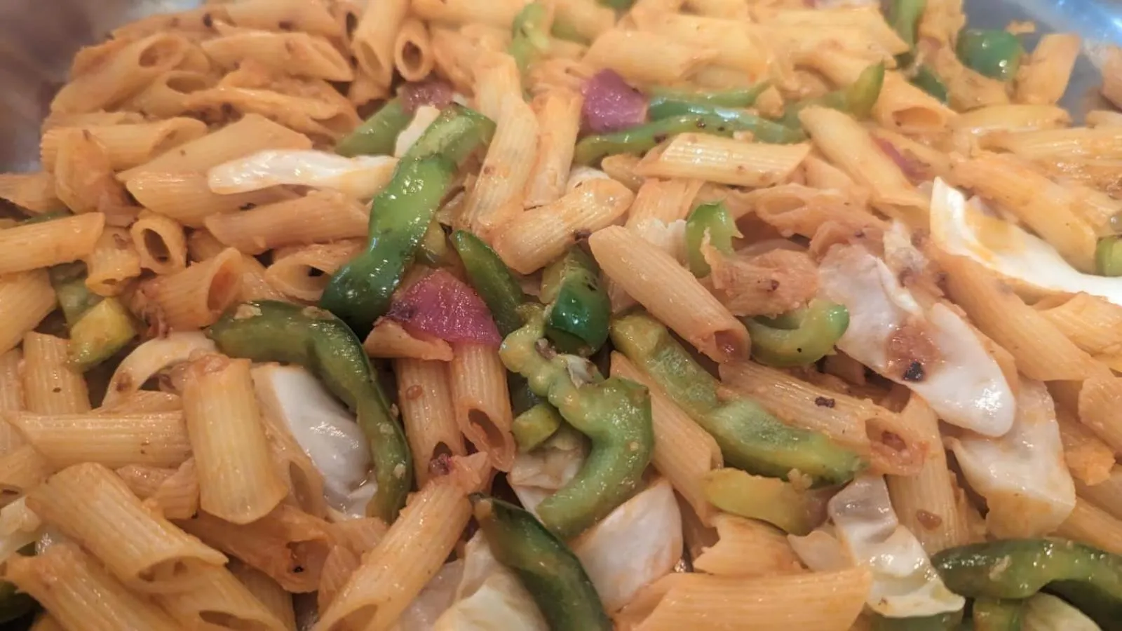 Breakfast in Pearl Hotel