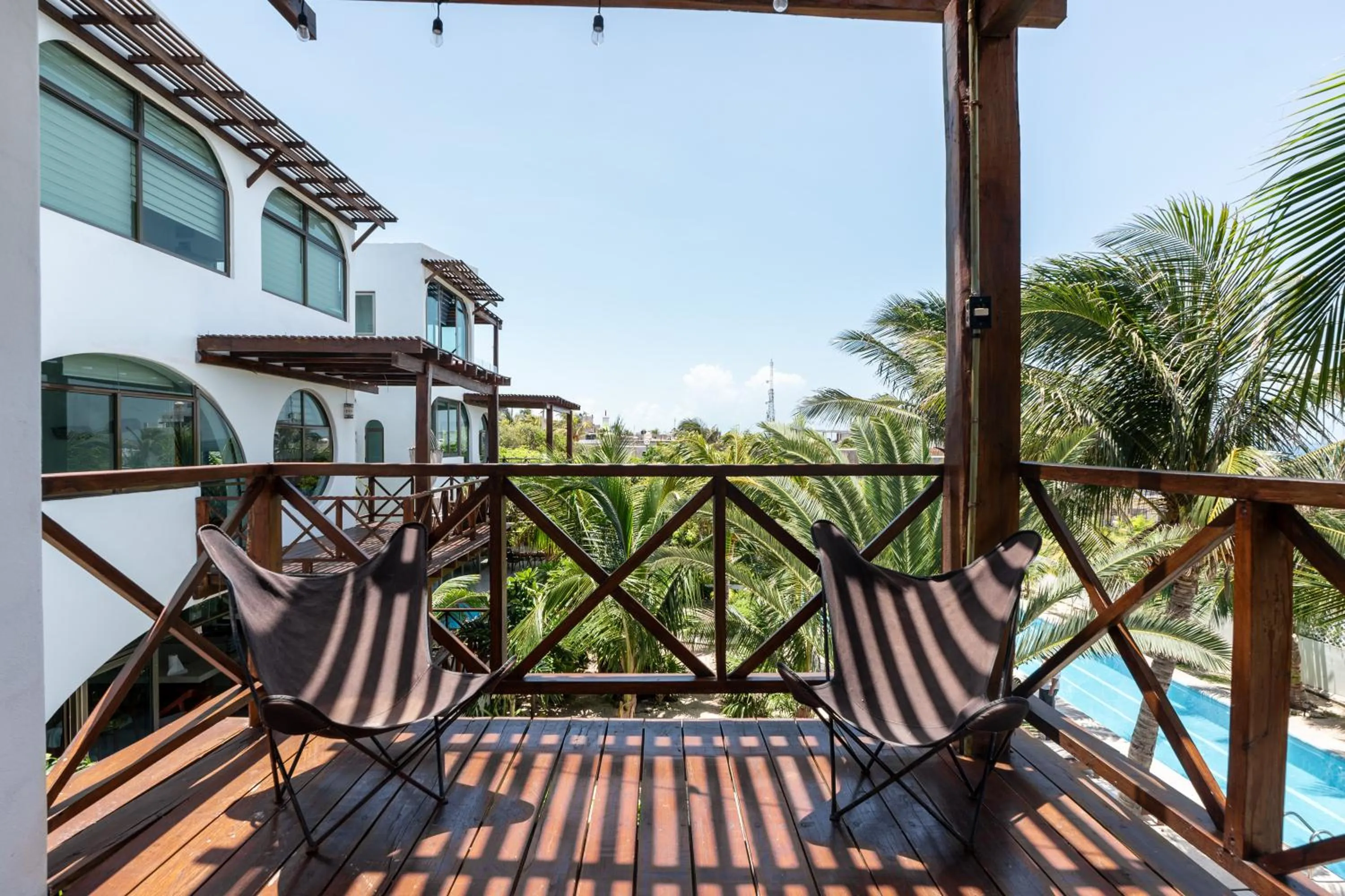 Day in Villas Amanecer by Andiani Travel