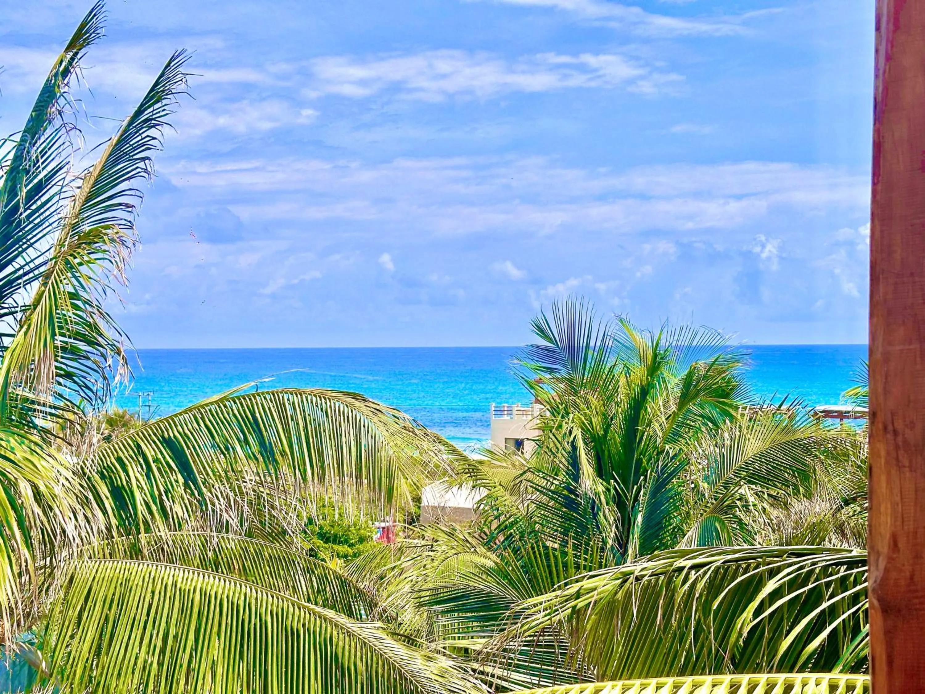 Day in Villas Amanecer by Andiani Travel