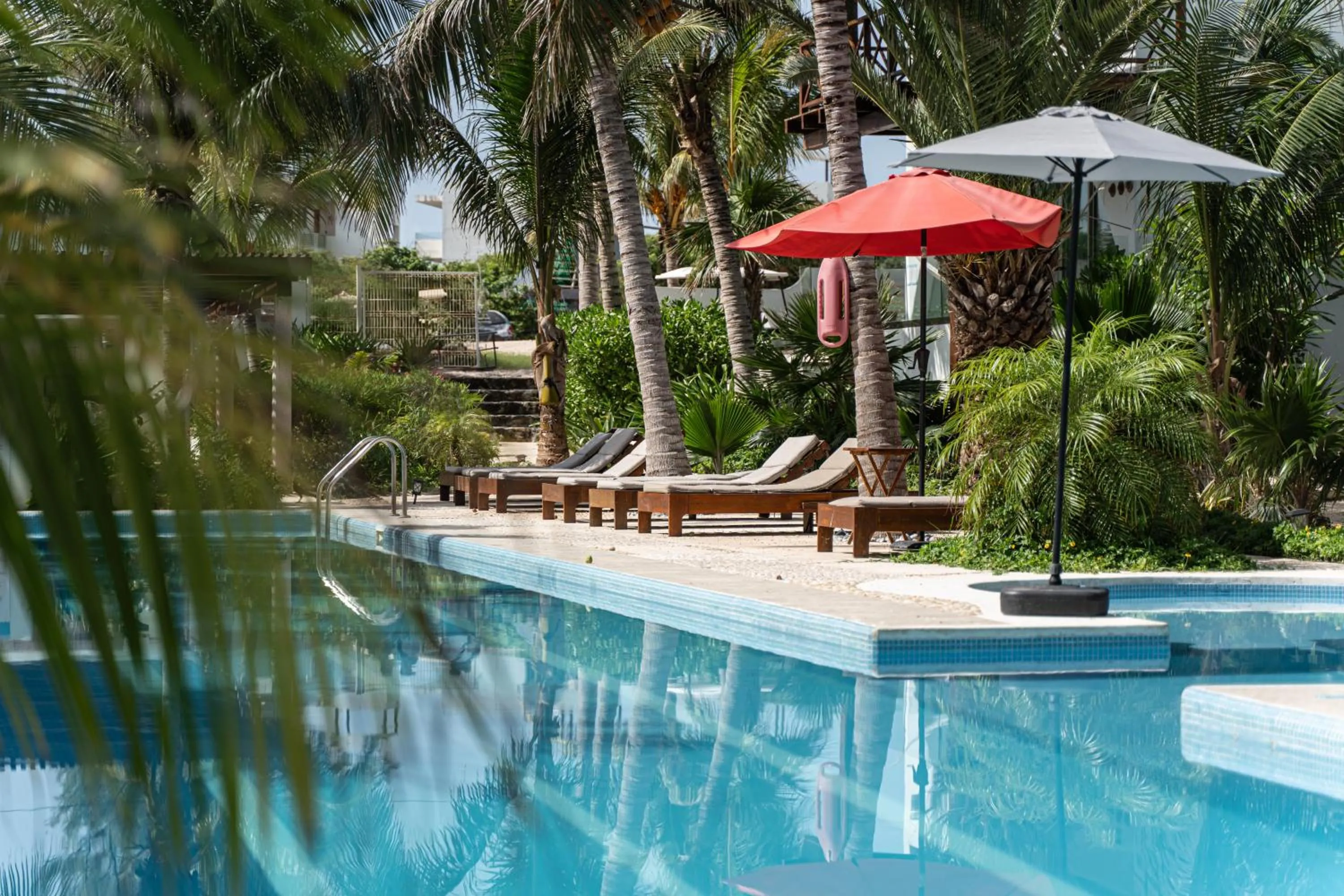 Day in Villas Amanecer by Andiani Travel