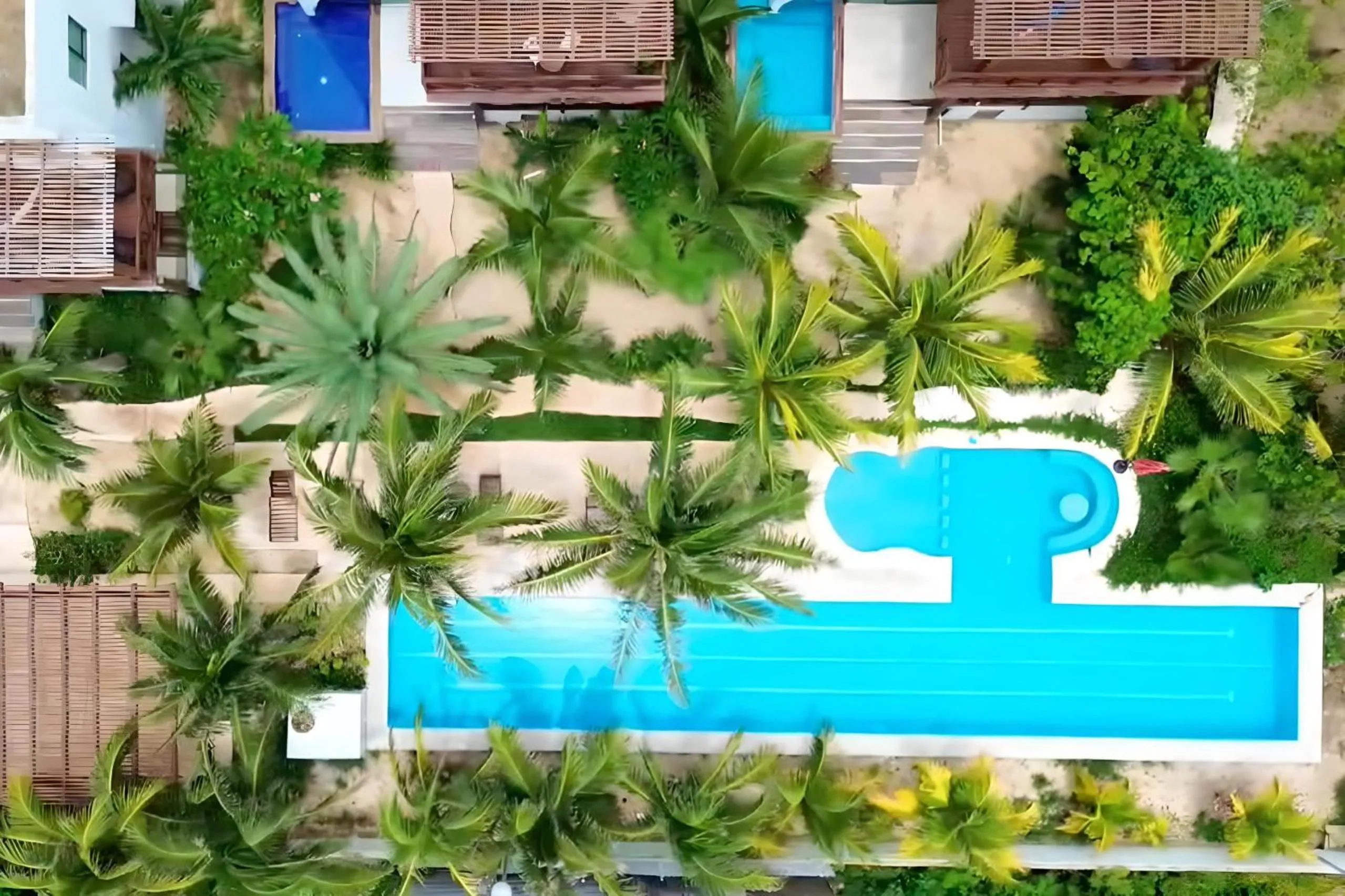 Day in Villas Amanecer by Andiani Travel