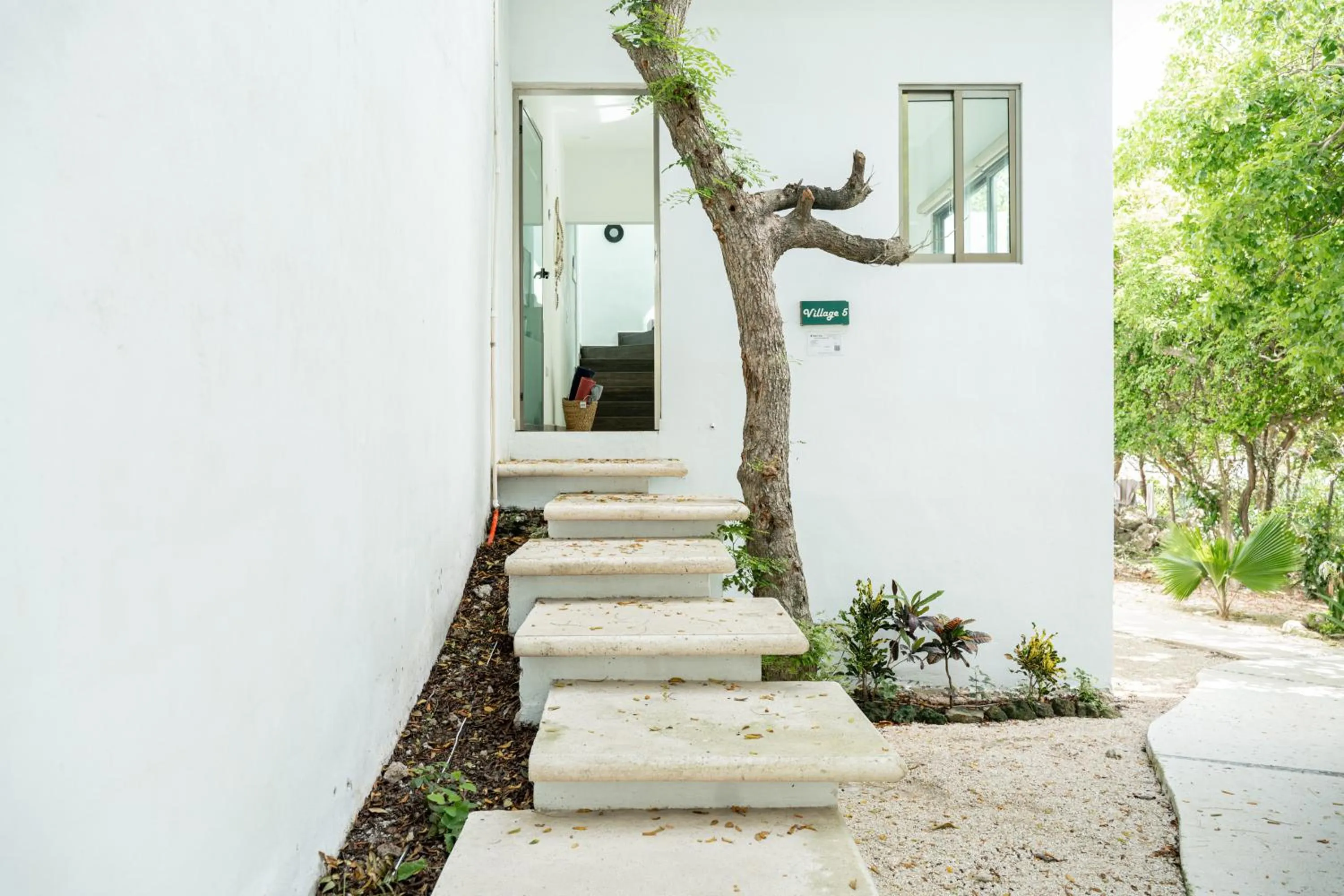 Day in Villas Amanecer by Andiani Travel