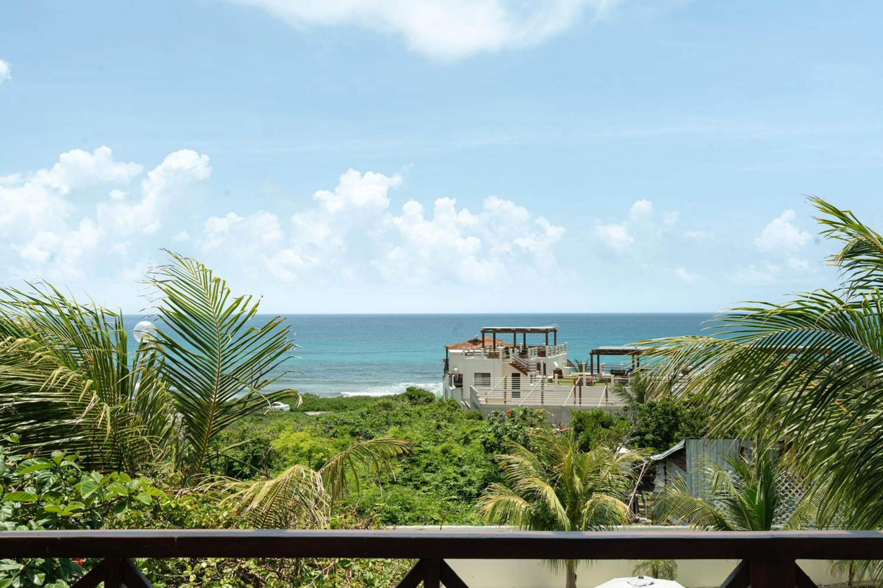 Day in Villas Amanecer by Andiani Travel