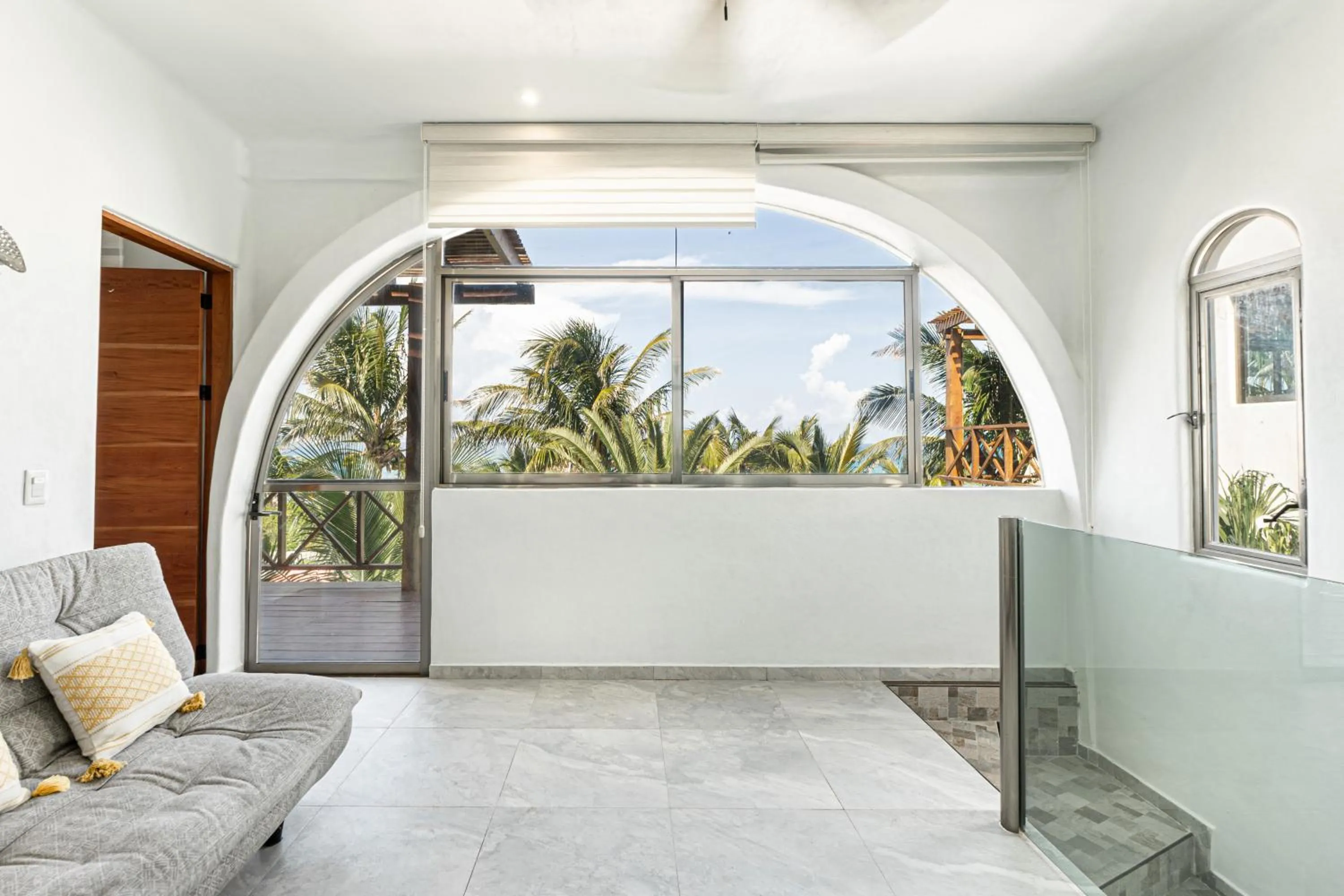 Day in Villas Amanecer by Andiani Travel