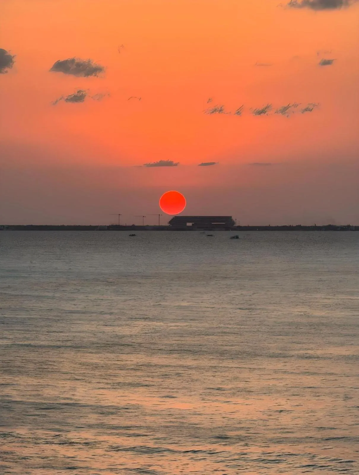 Natural landscape in Villas Amanecer by Andiani Travel