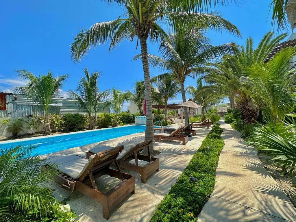 Day in Villas Amanecer by Andiani Travel