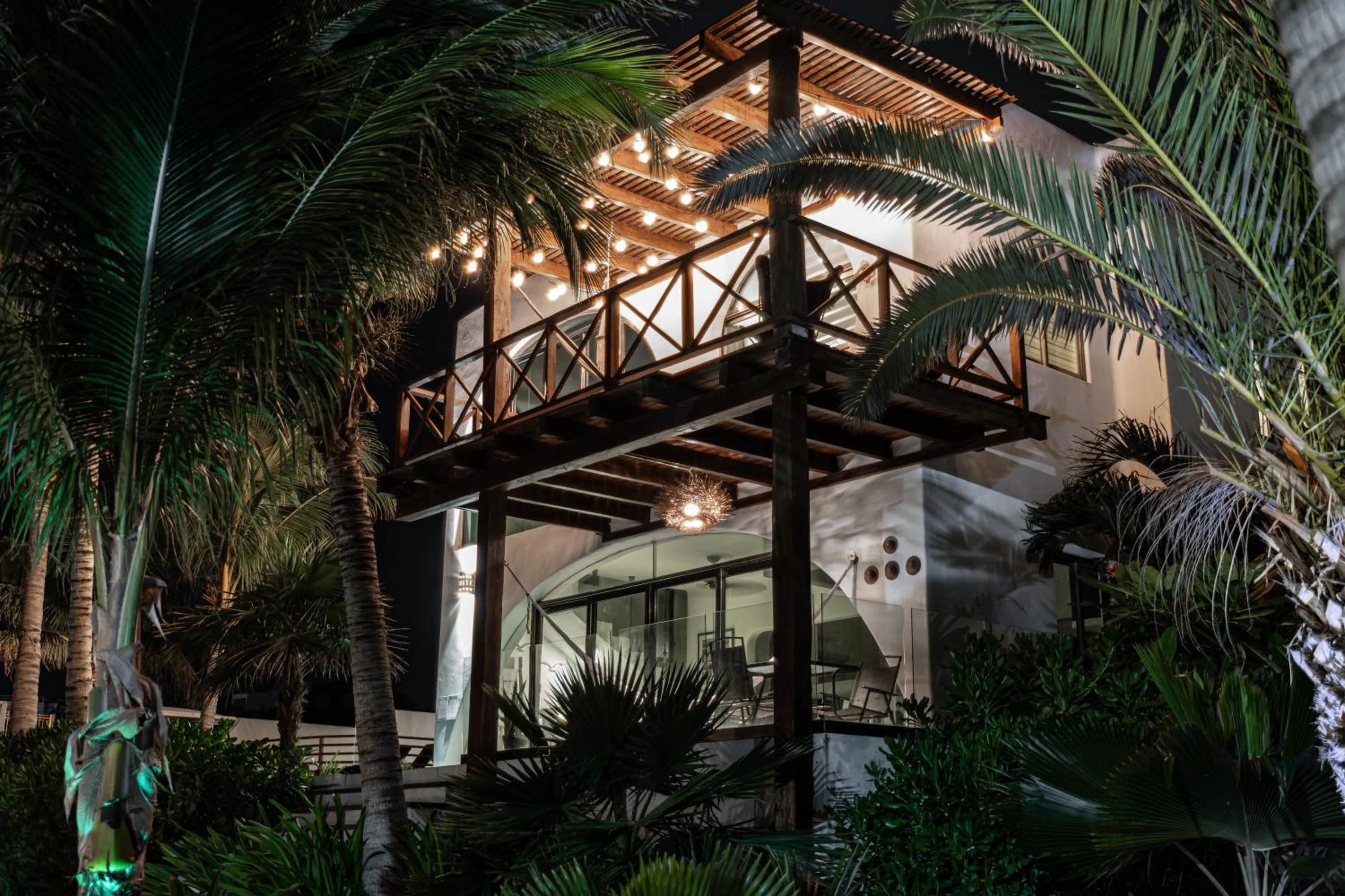 Off site in Villas Amanecer by Andiani Travel