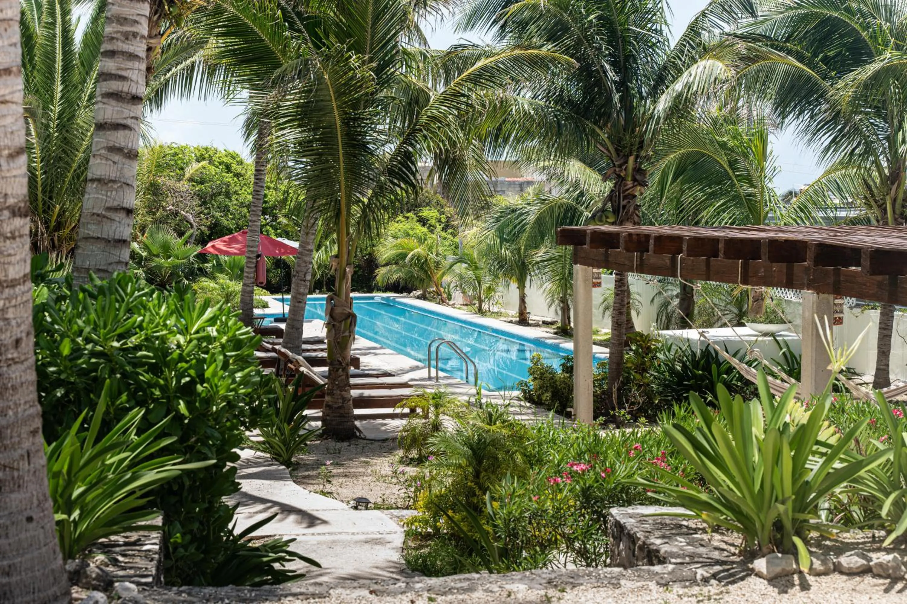 Day in Villas Amanecer by Andiani Travel