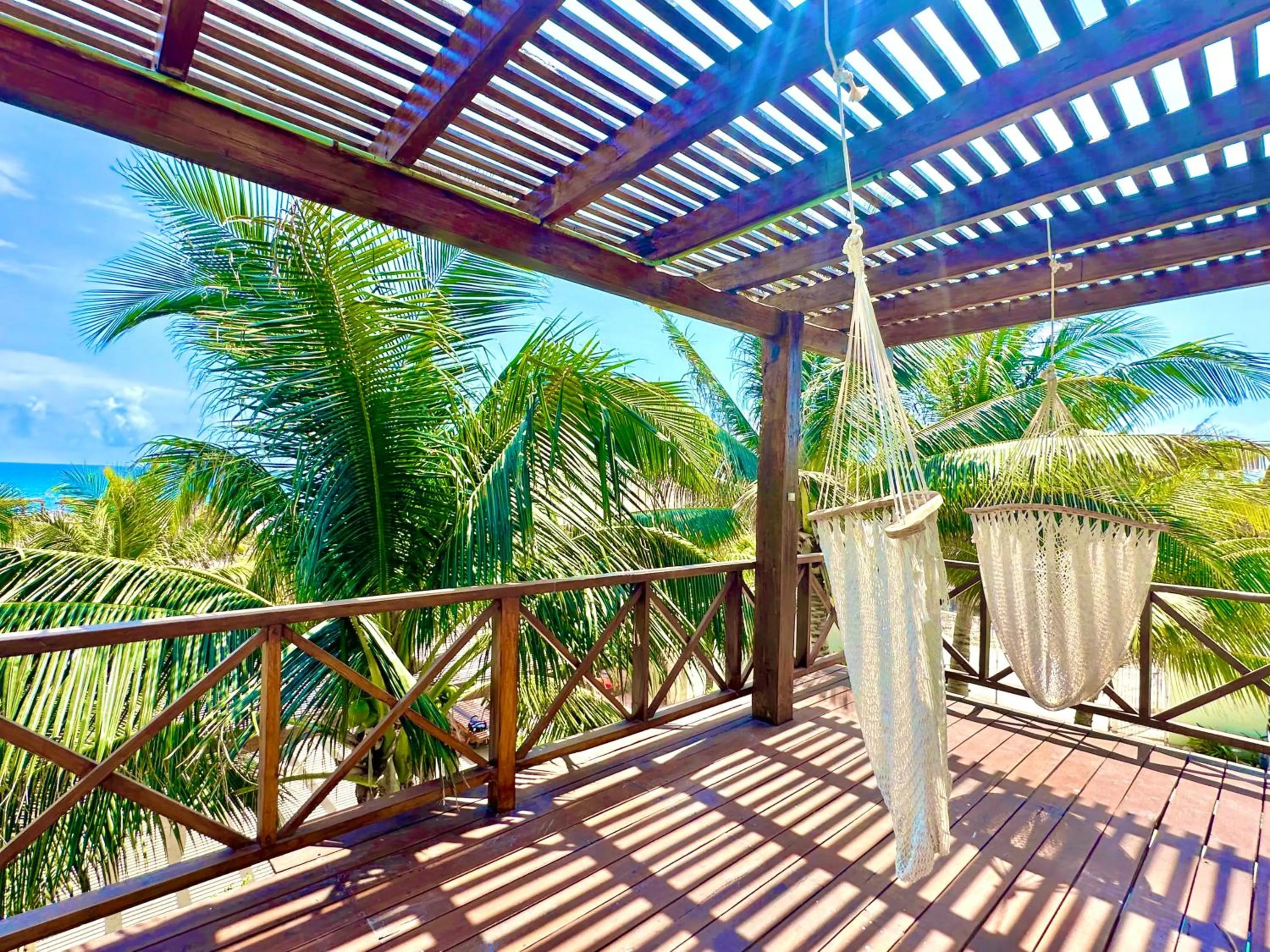 Day in Villas Amanecer by Andiani Travel