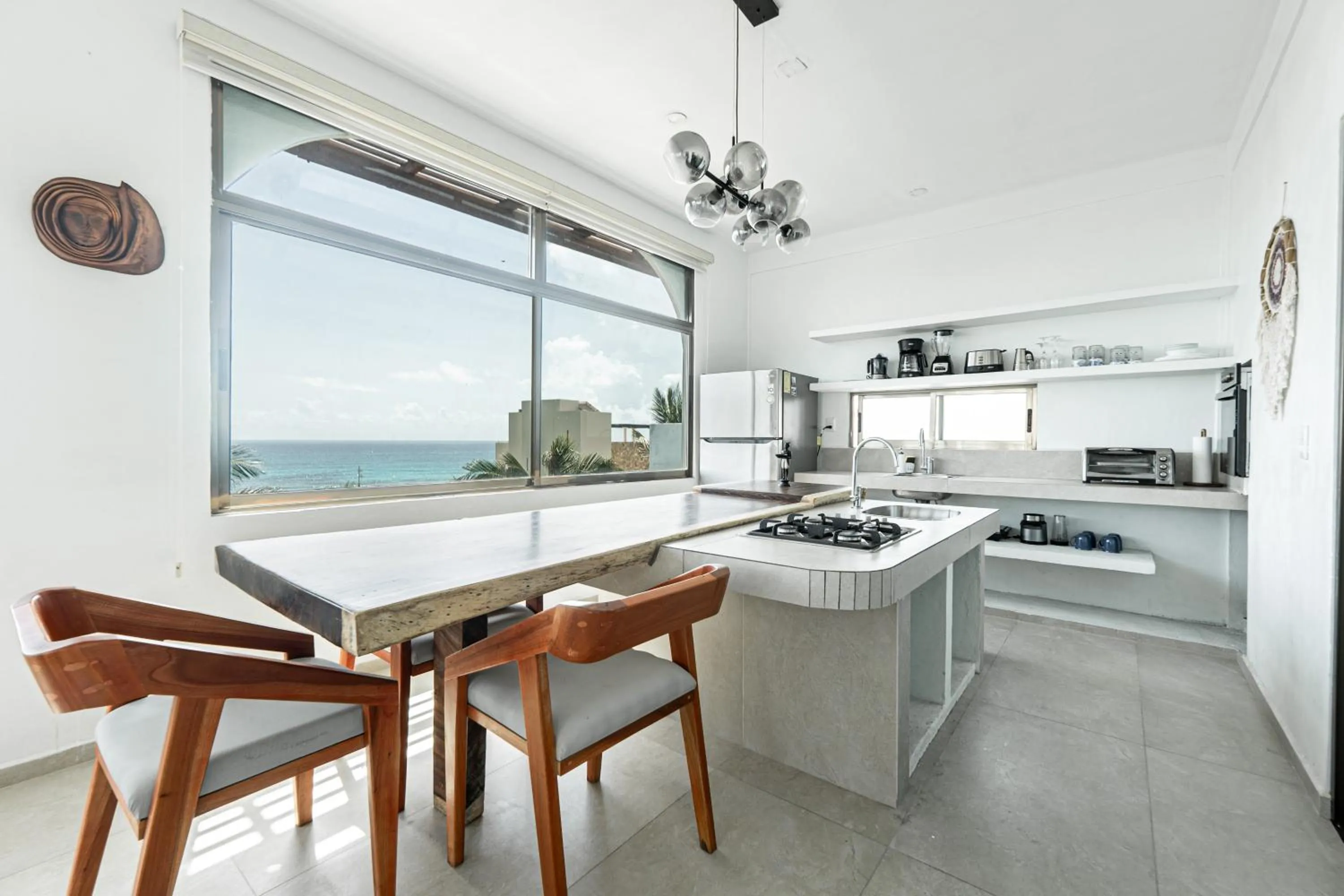 Day in Villas Amanecer by Andiani Travel