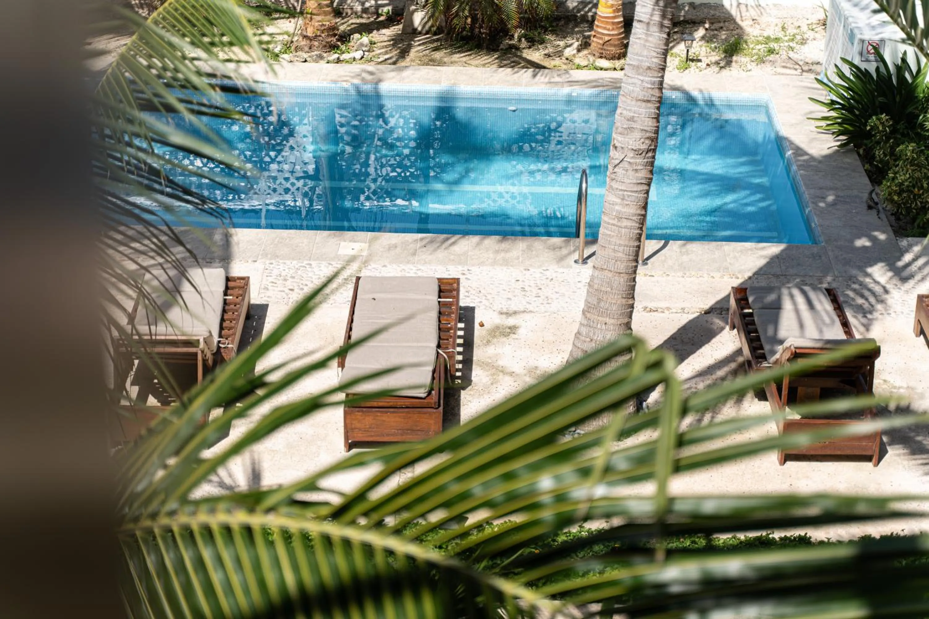 Day in Villas Amanecer by Andiani Travel