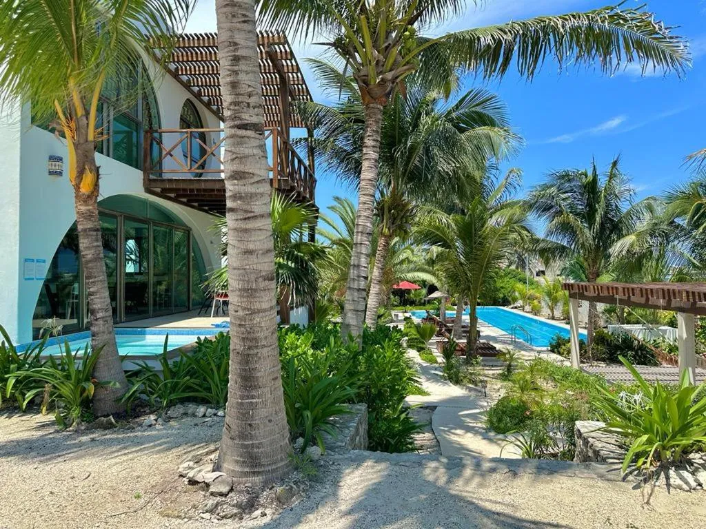 Day in Villas Amanecer by Andiani Travel