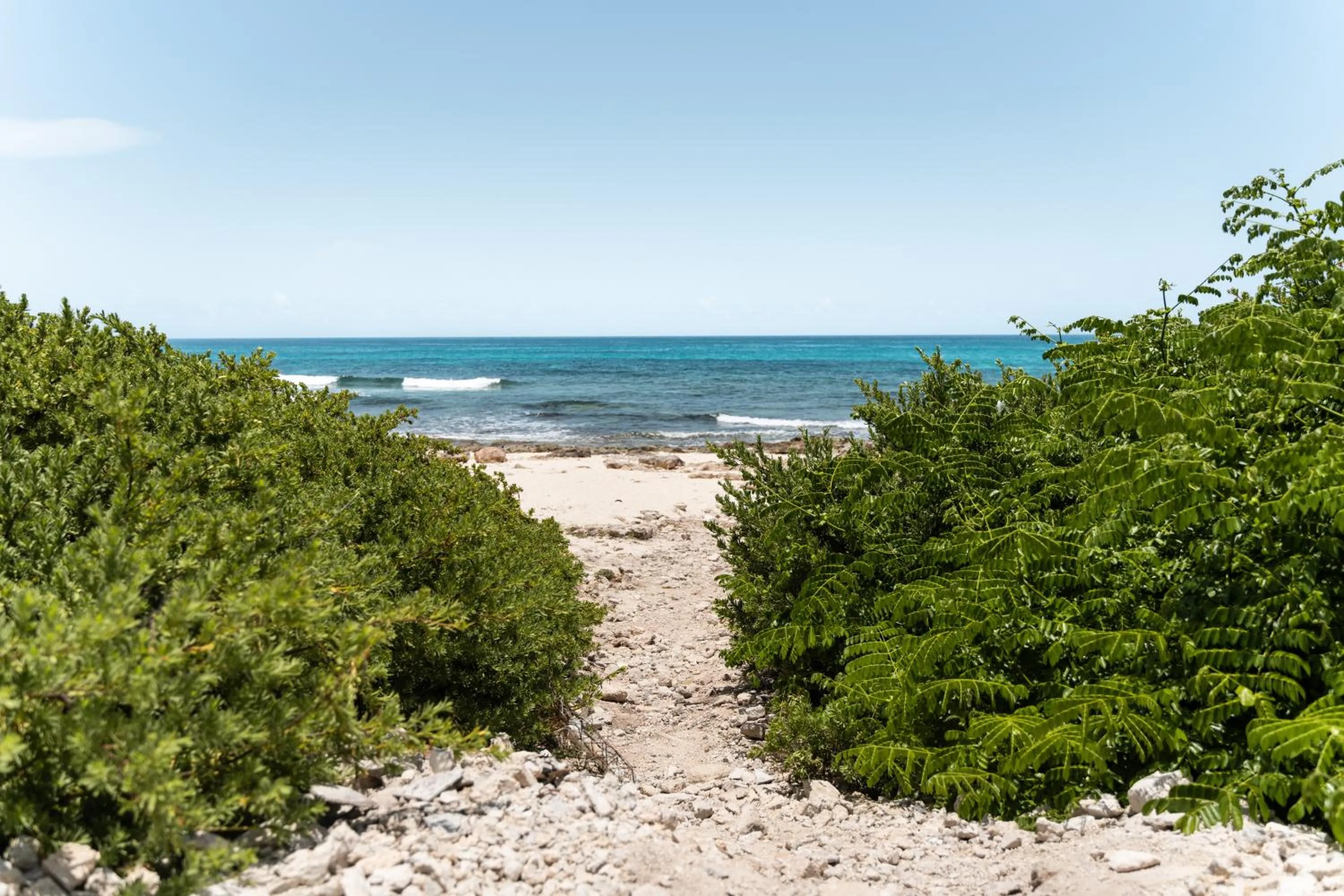 Nearby landmark in Villas Amanecer by Andiani Travel