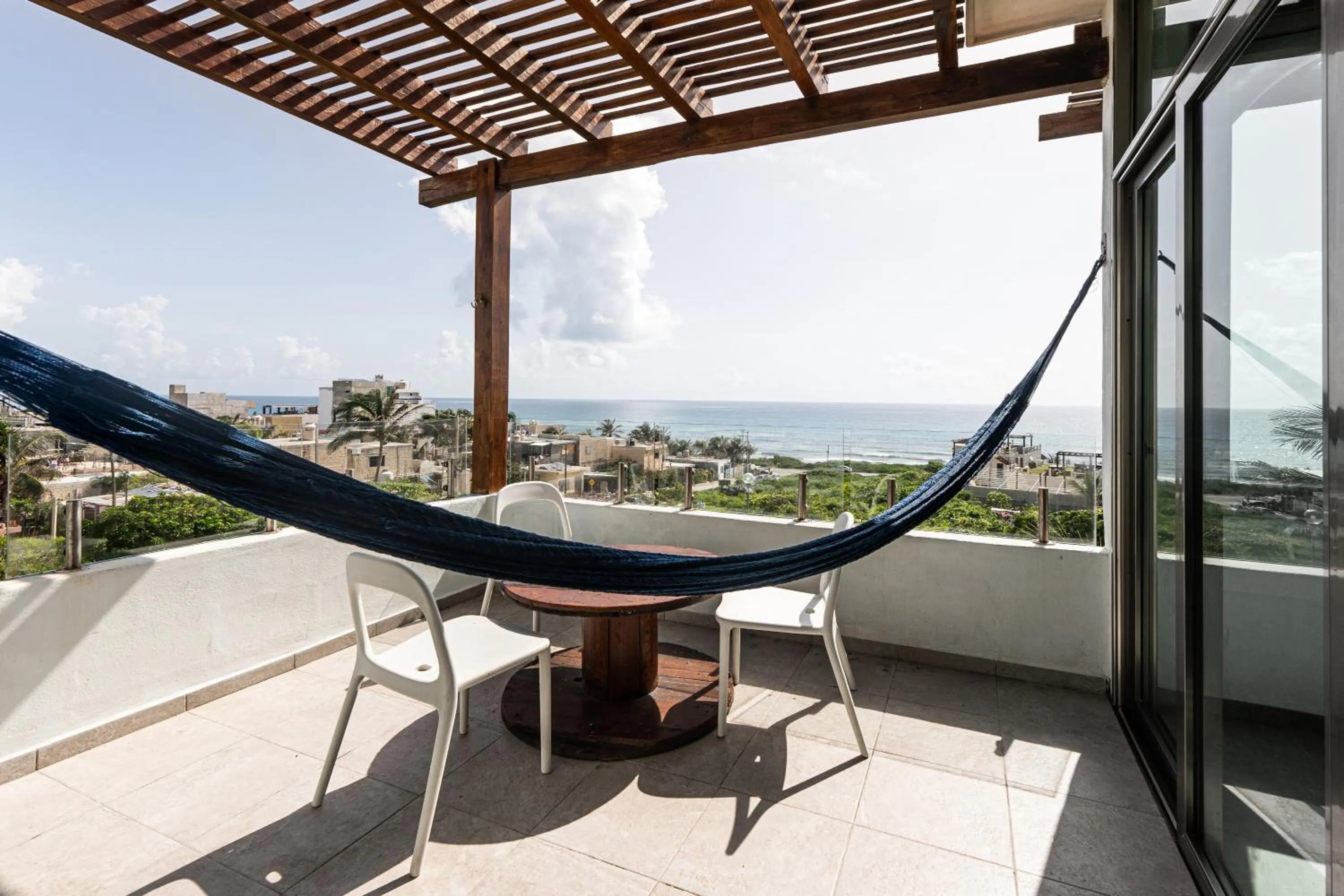 Day in Villas Amanecer by Andiani Travel