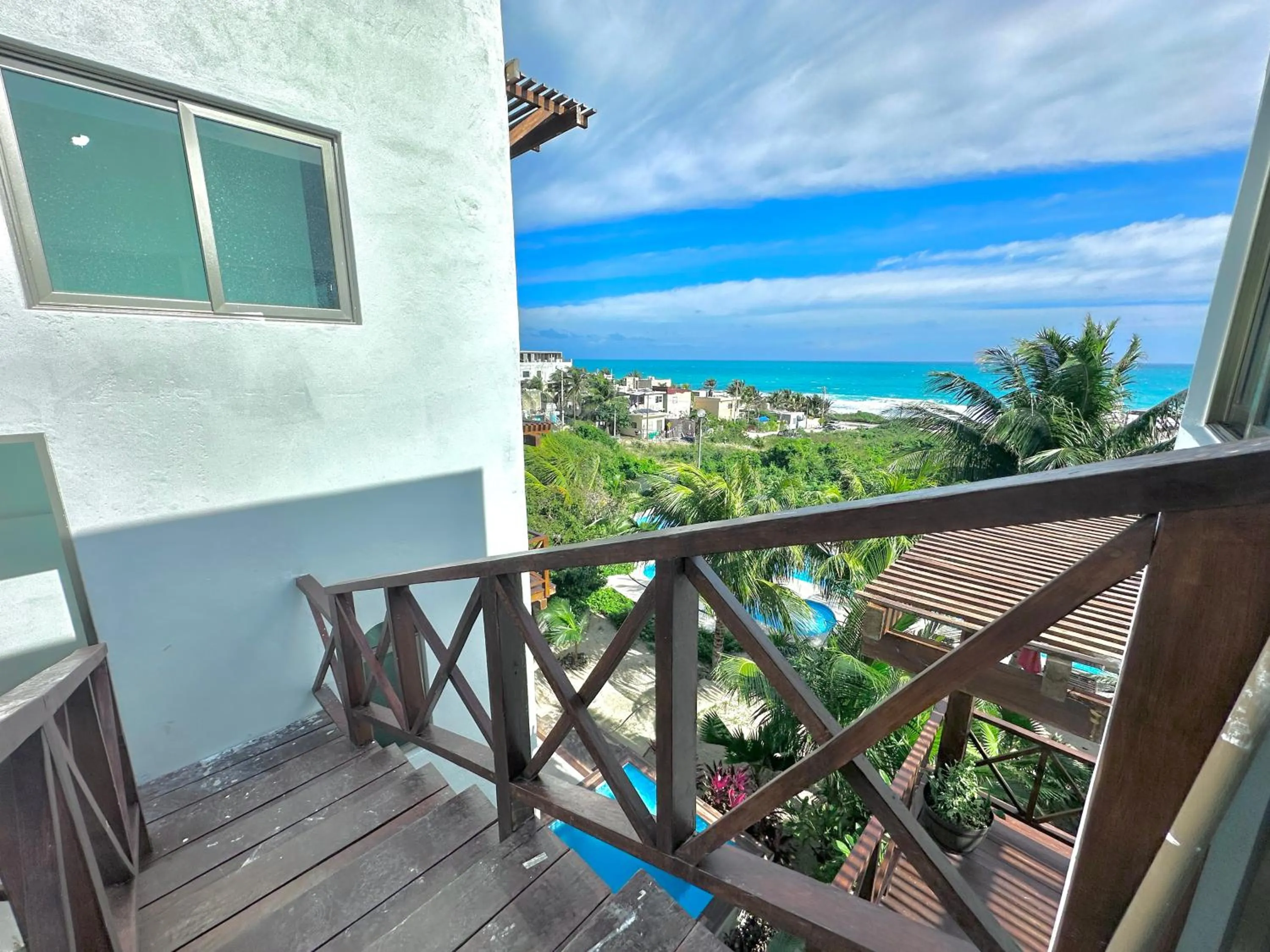 Day in Villas Amanecer by Andiani Travel