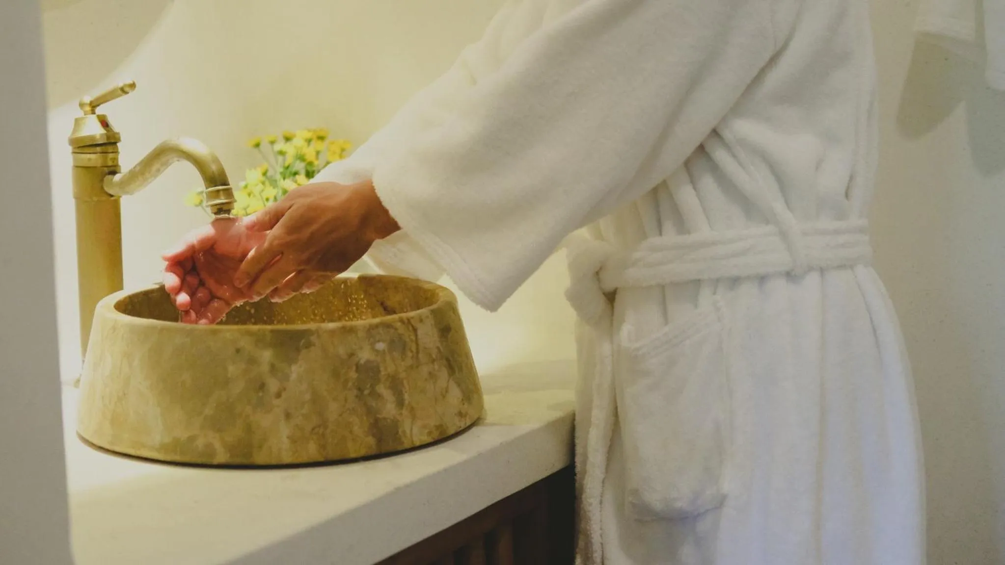 People in Nam An Mama Villa Hoi An