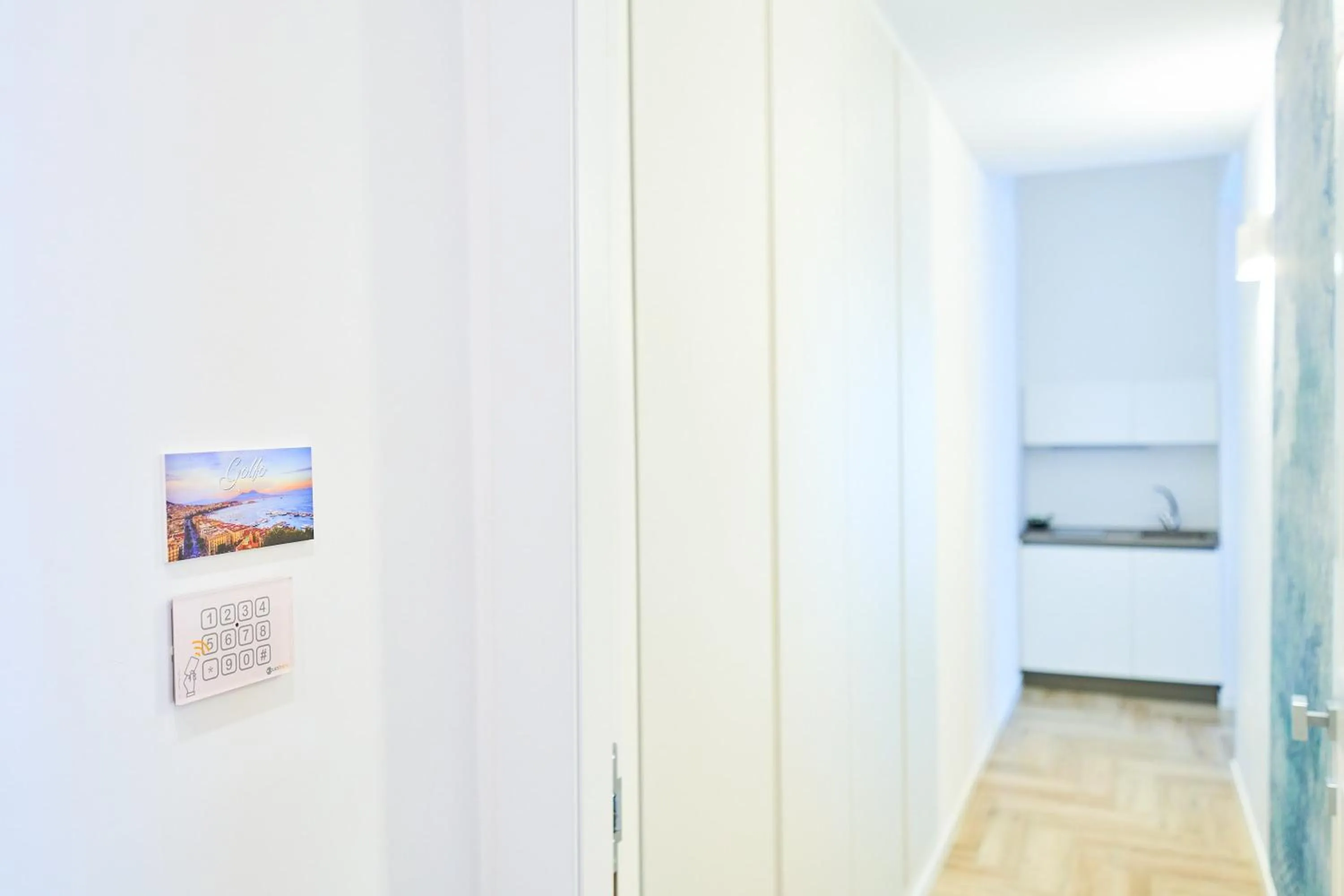 Logo/Certificate/Sign, Bed in Toto e Peppino Luxury Rooms