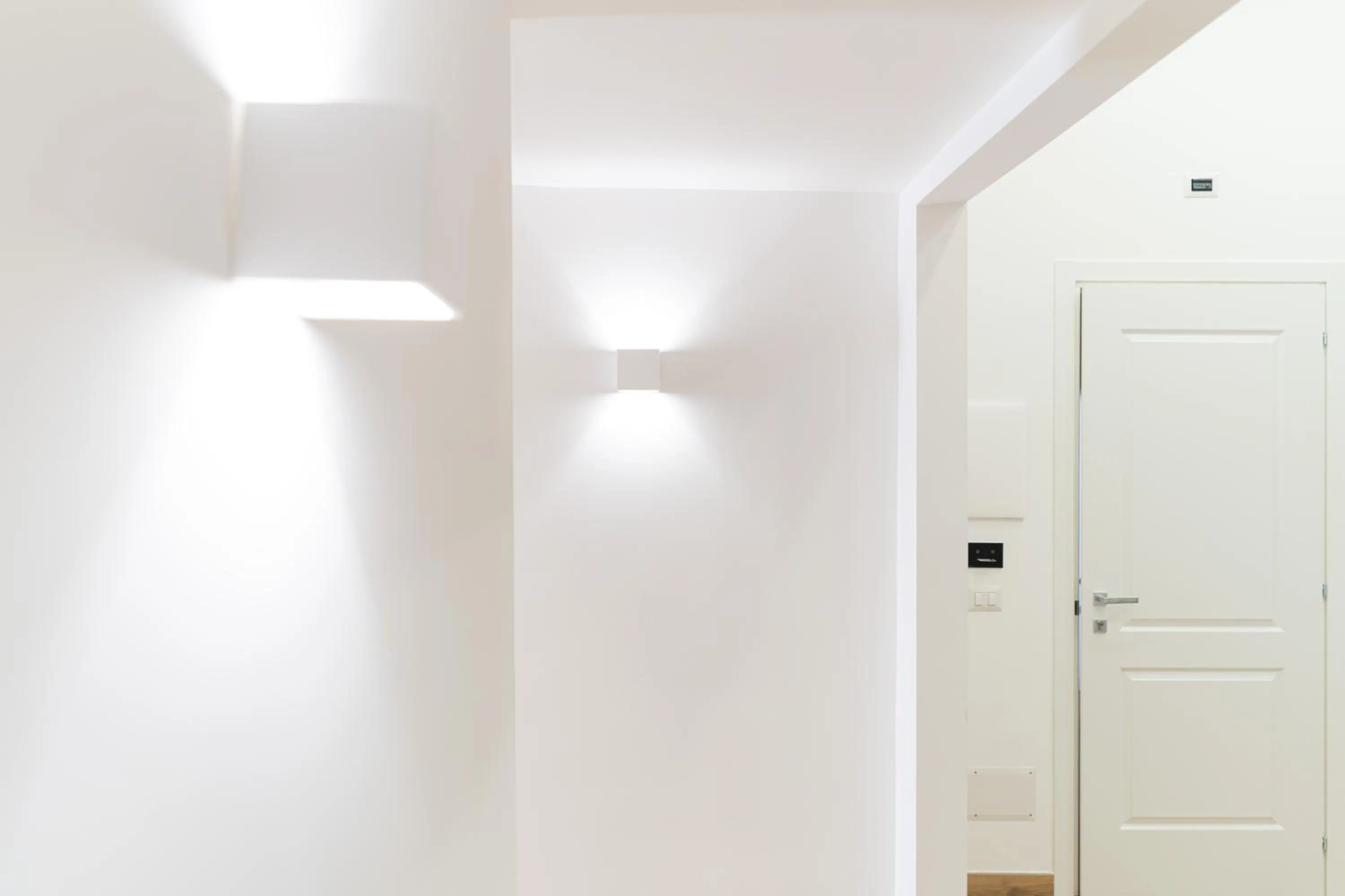 Photo of the whole room in Toto e Peppino Luxury Rooms