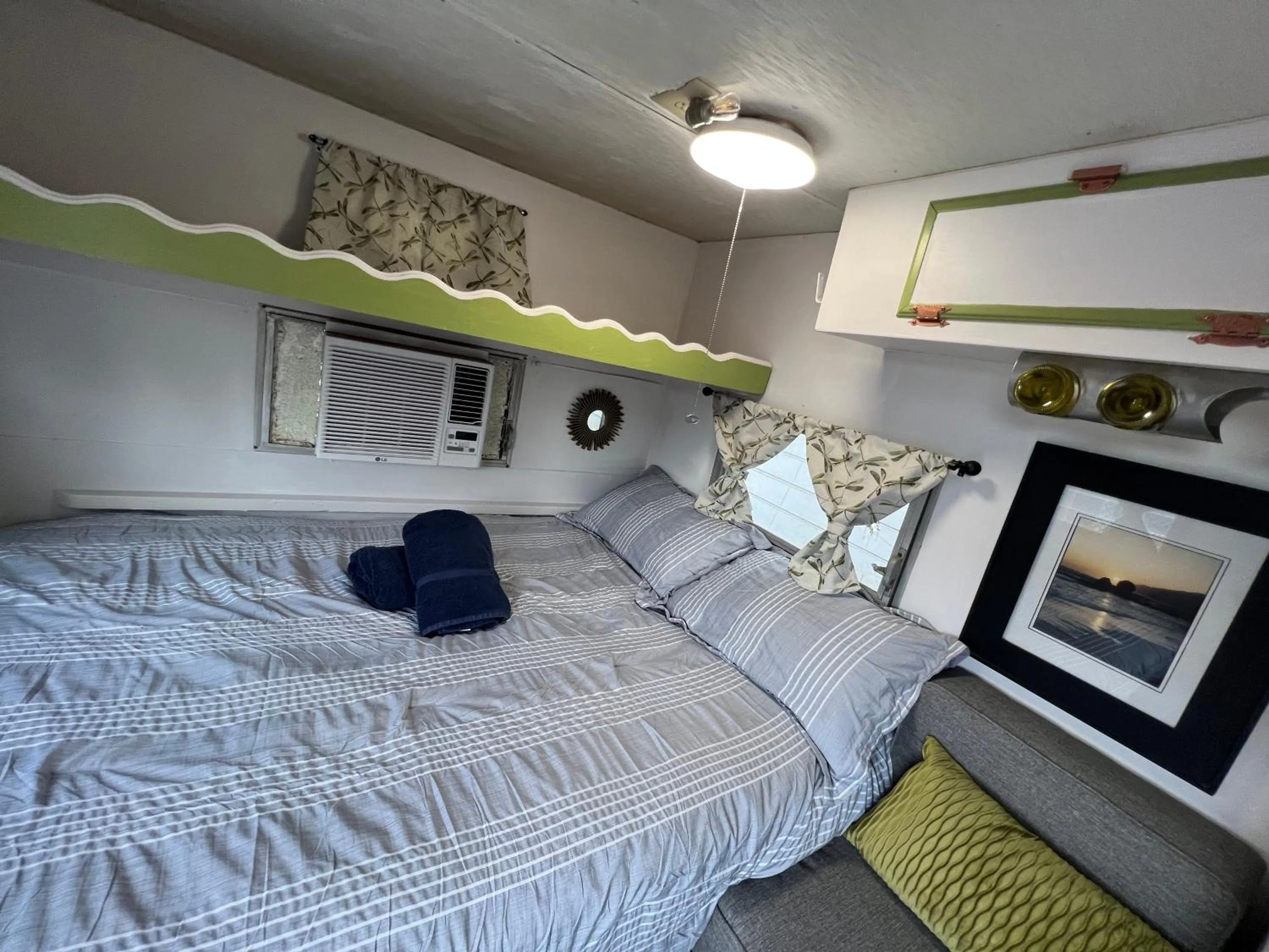 Bedroom, Bed in Ecovino Valle de Guadalupe