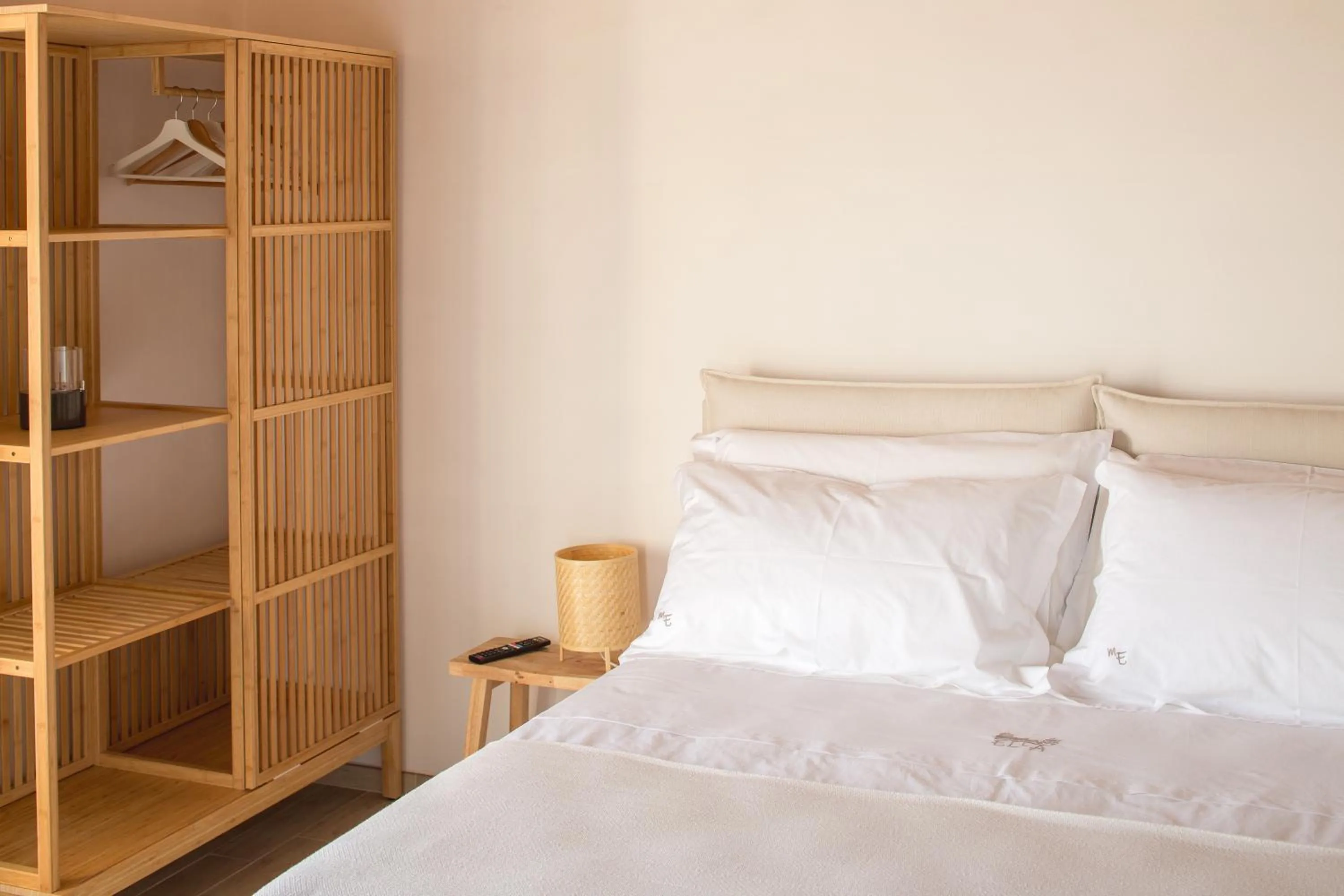 Photo of the whole room, Bed in Masseria Ella